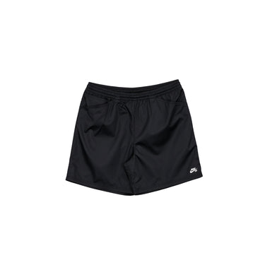 Nike SB Mens Skate Chino Shorts Black