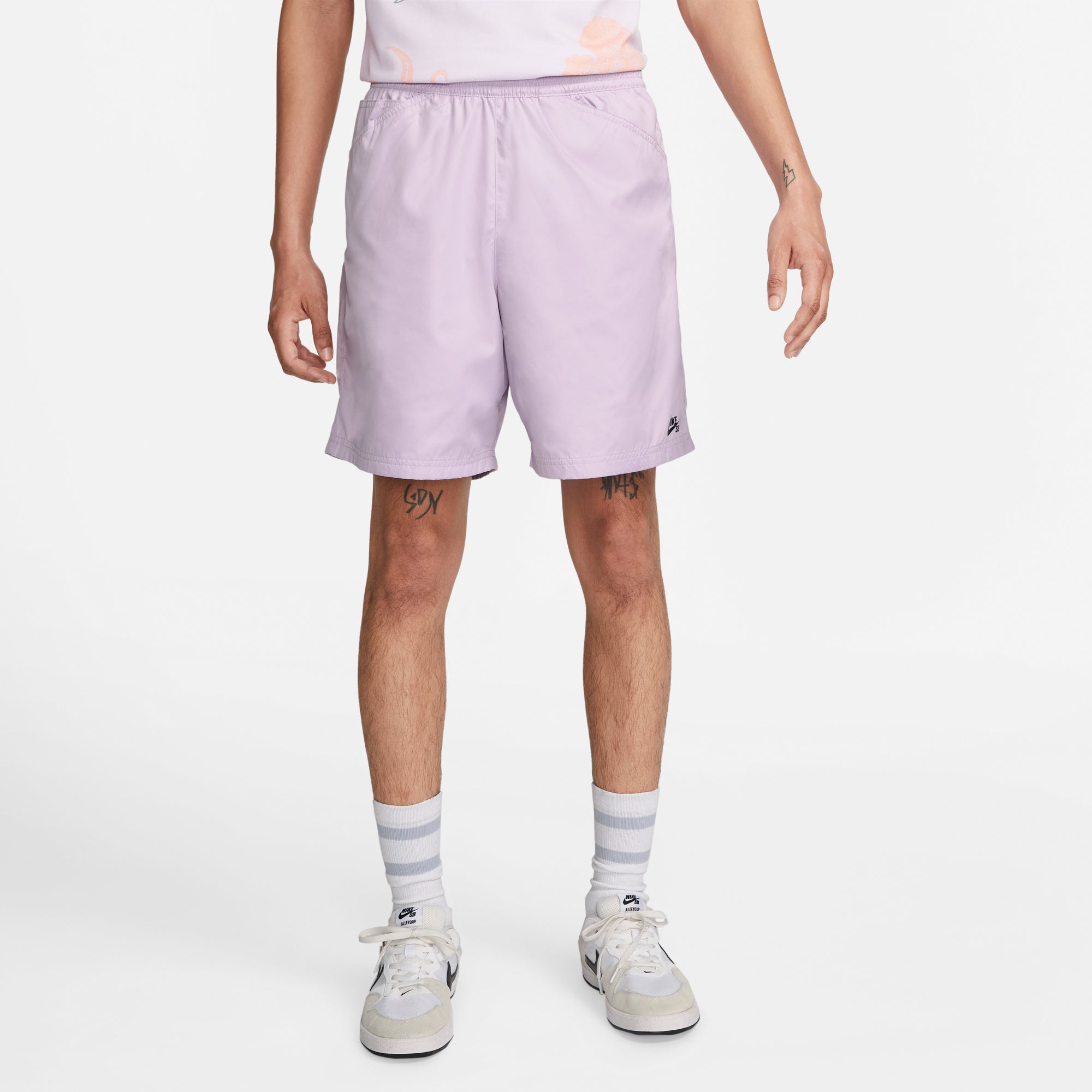 Nike SB Mens Skate Chino Shorts Doll