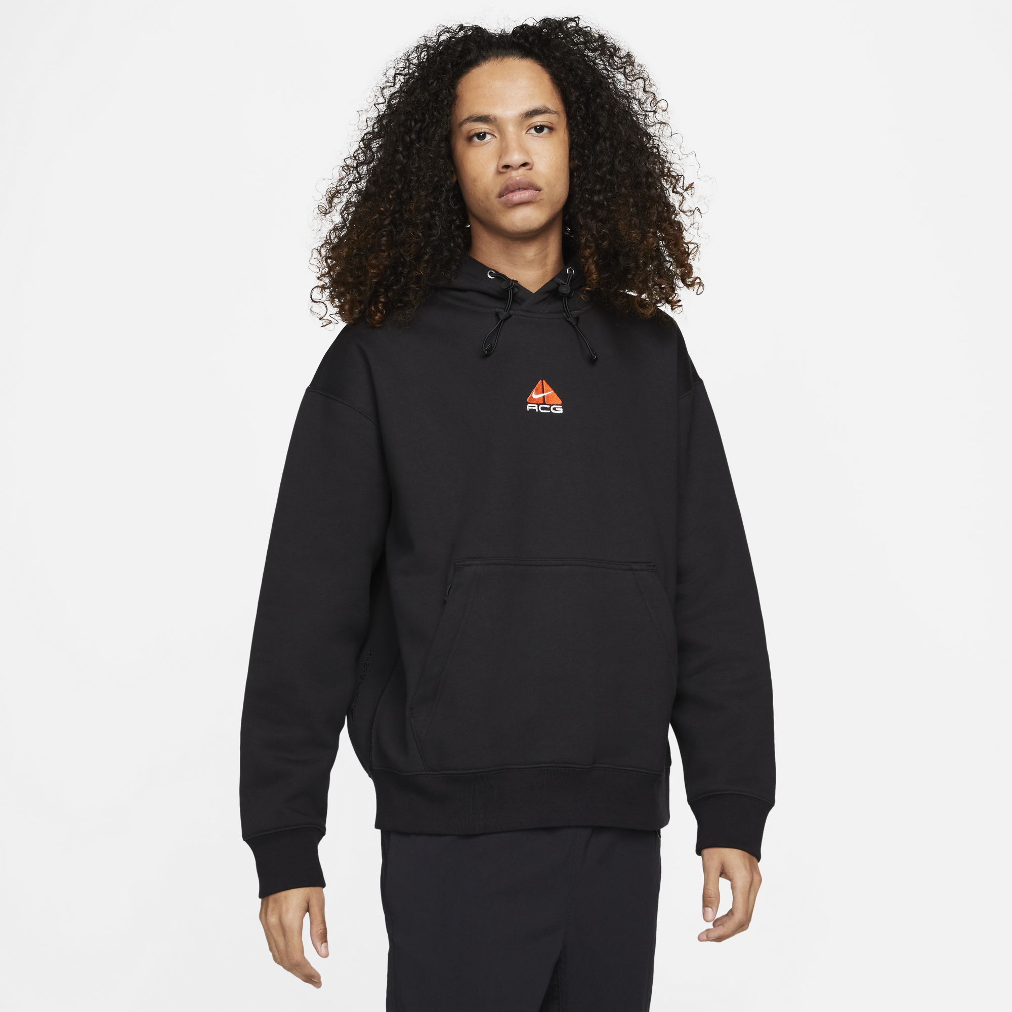 Nike ACG Mens Therma-Fit Fleece Hoodie