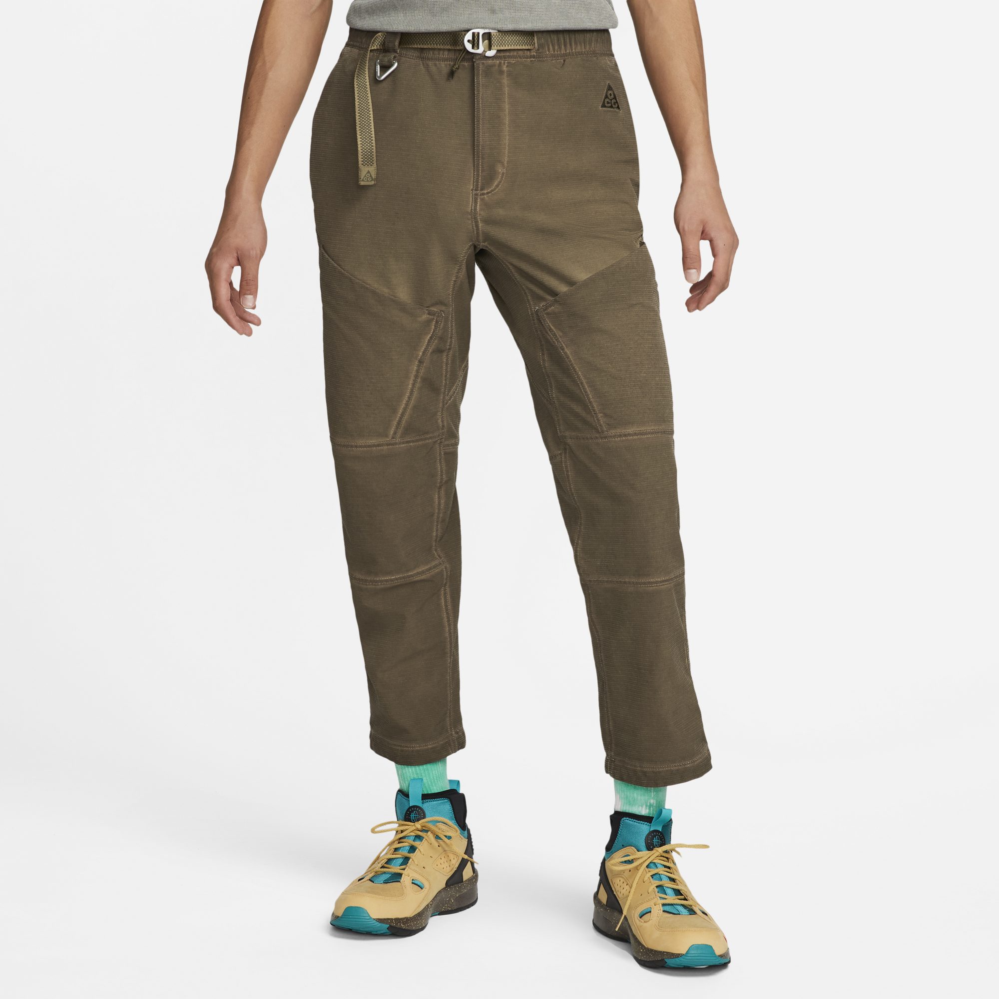 Nike ACG Mens "Ease" Trail Pants