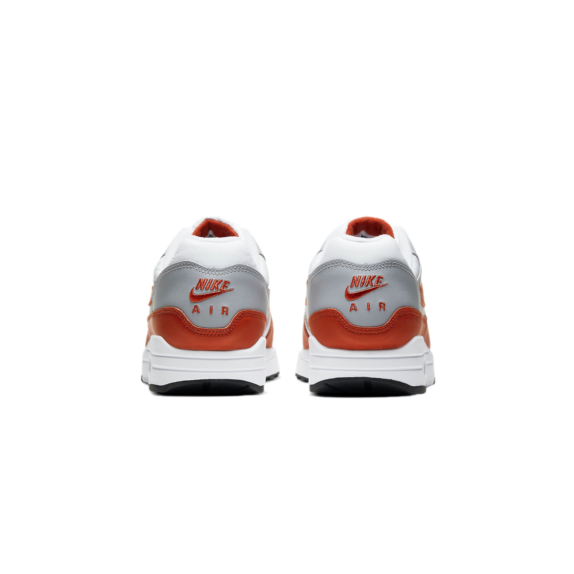 Nike Mens Air Max 1 LV8 'Martian Sunrise' Shoes