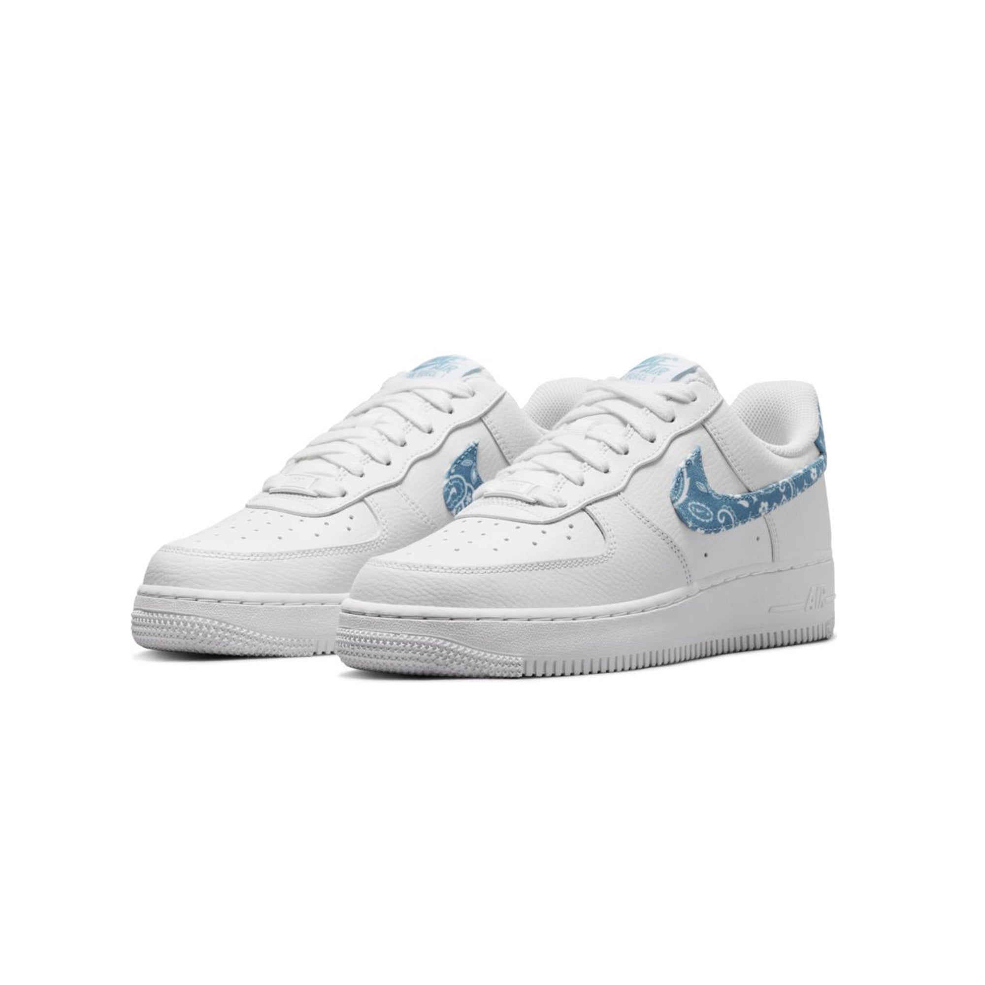 Nike Womens Air Force 1 '07 Essential Shoes