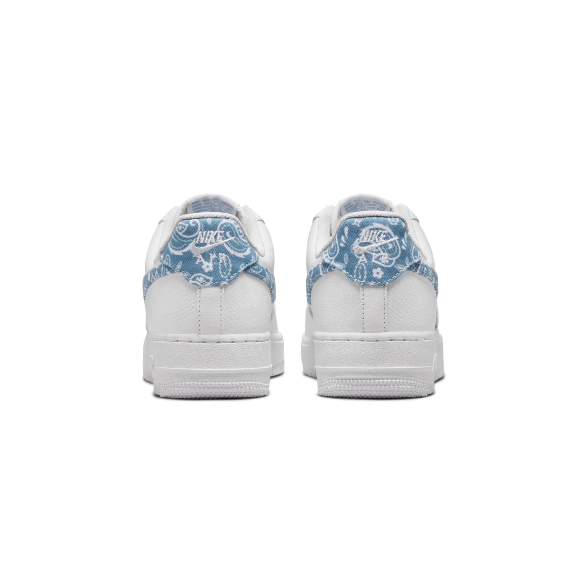 Nike Womens Air Force 1 '07 Essential Shoes