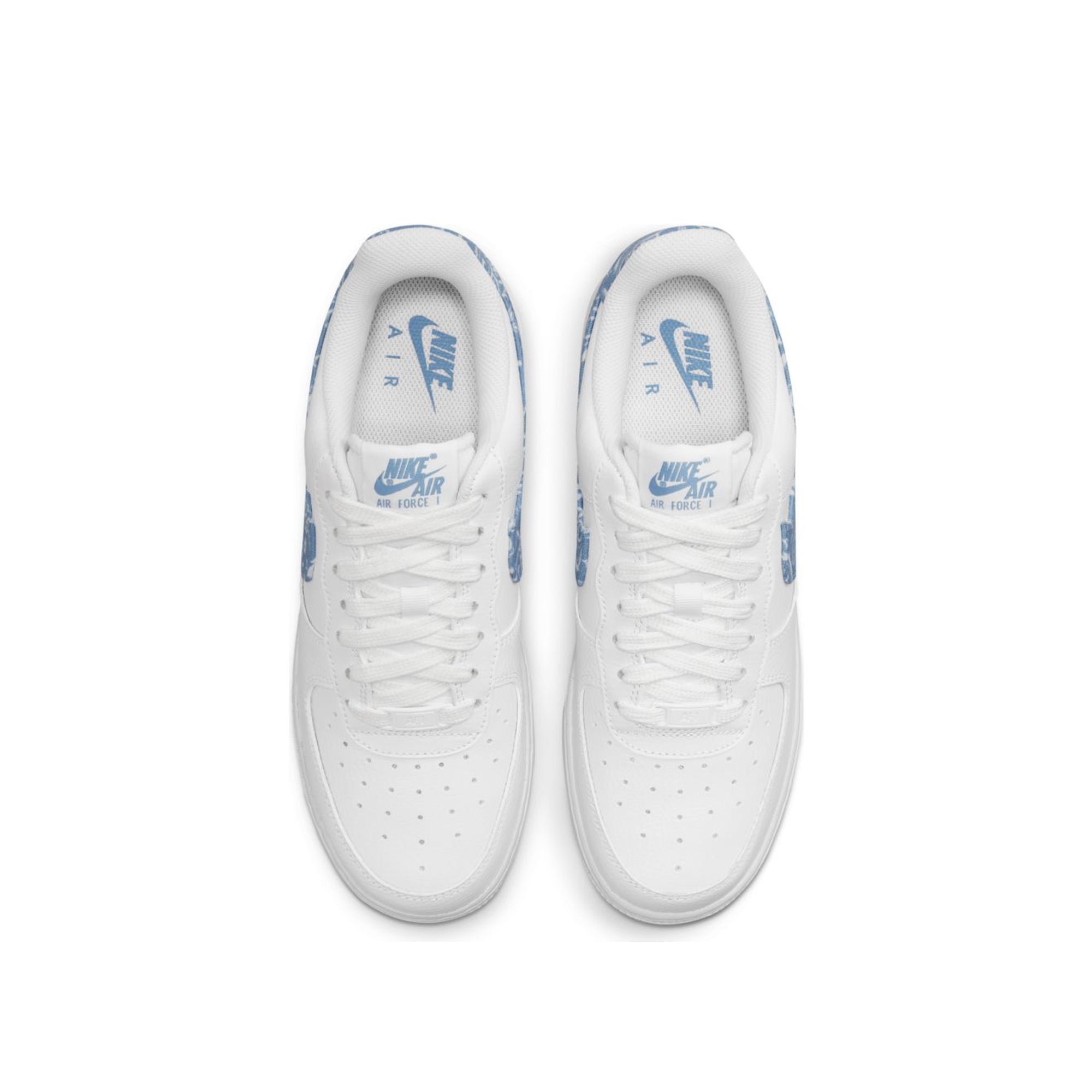 Nike Womens Air Force 1 '07 Essential Shoes