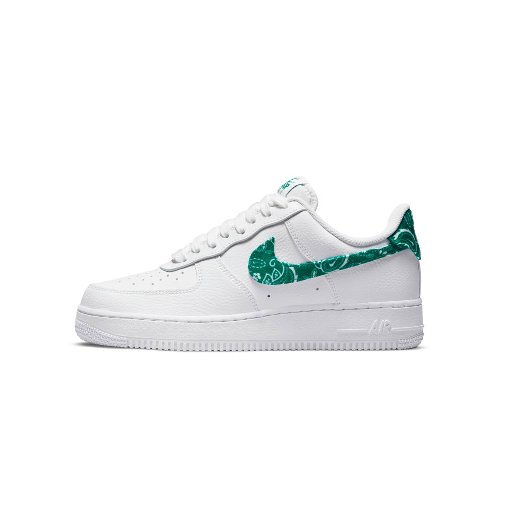 Nike Womens Air Force 1 '07 Essential Shoes