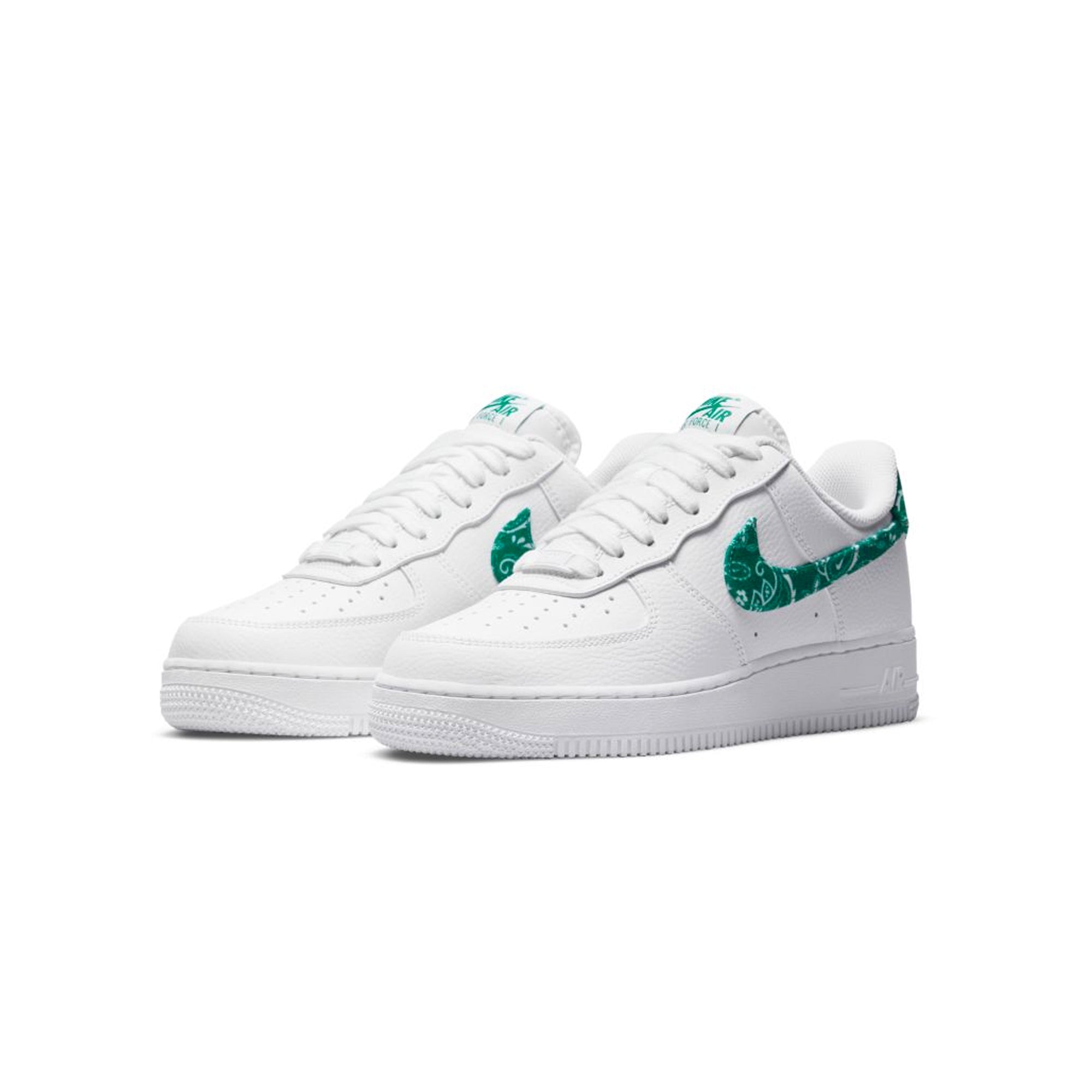 Nike Womens Air Force 1 '07 Essential Shoes