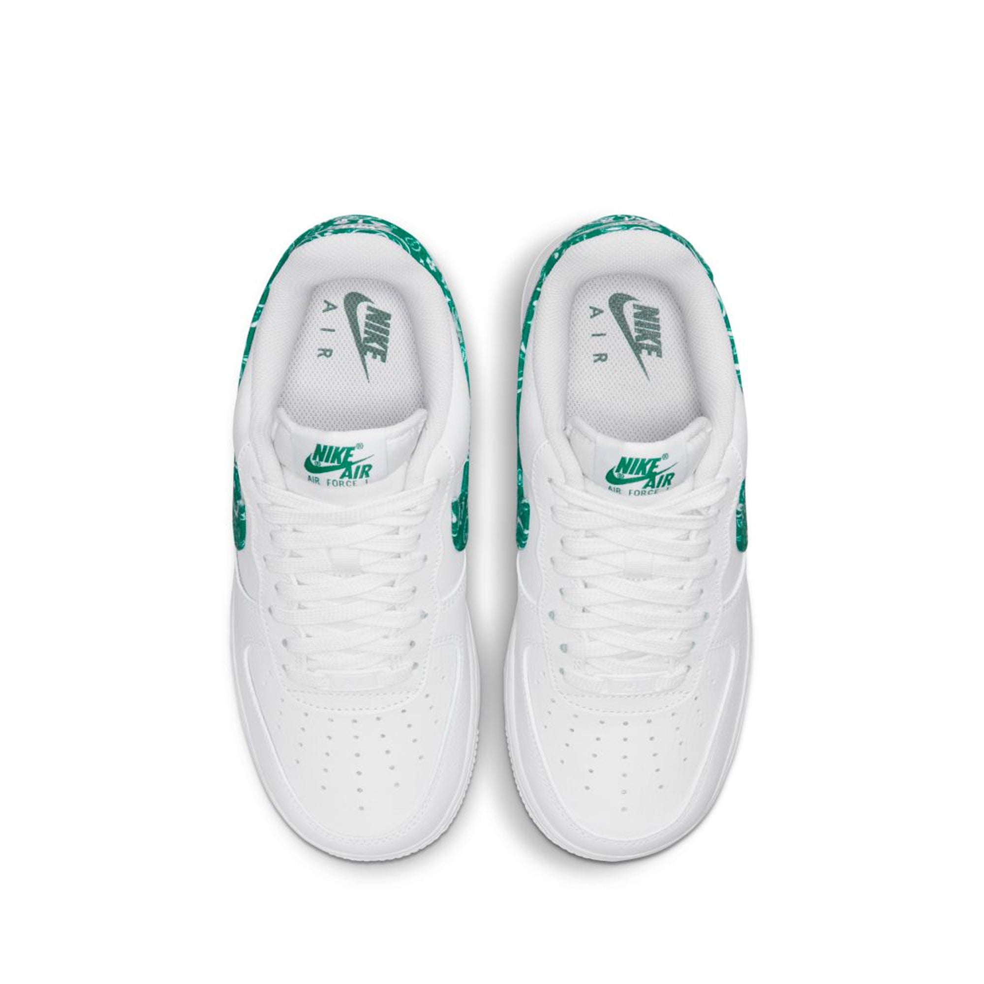 Nike Womens Air Force 1 '07 Essential Shoes