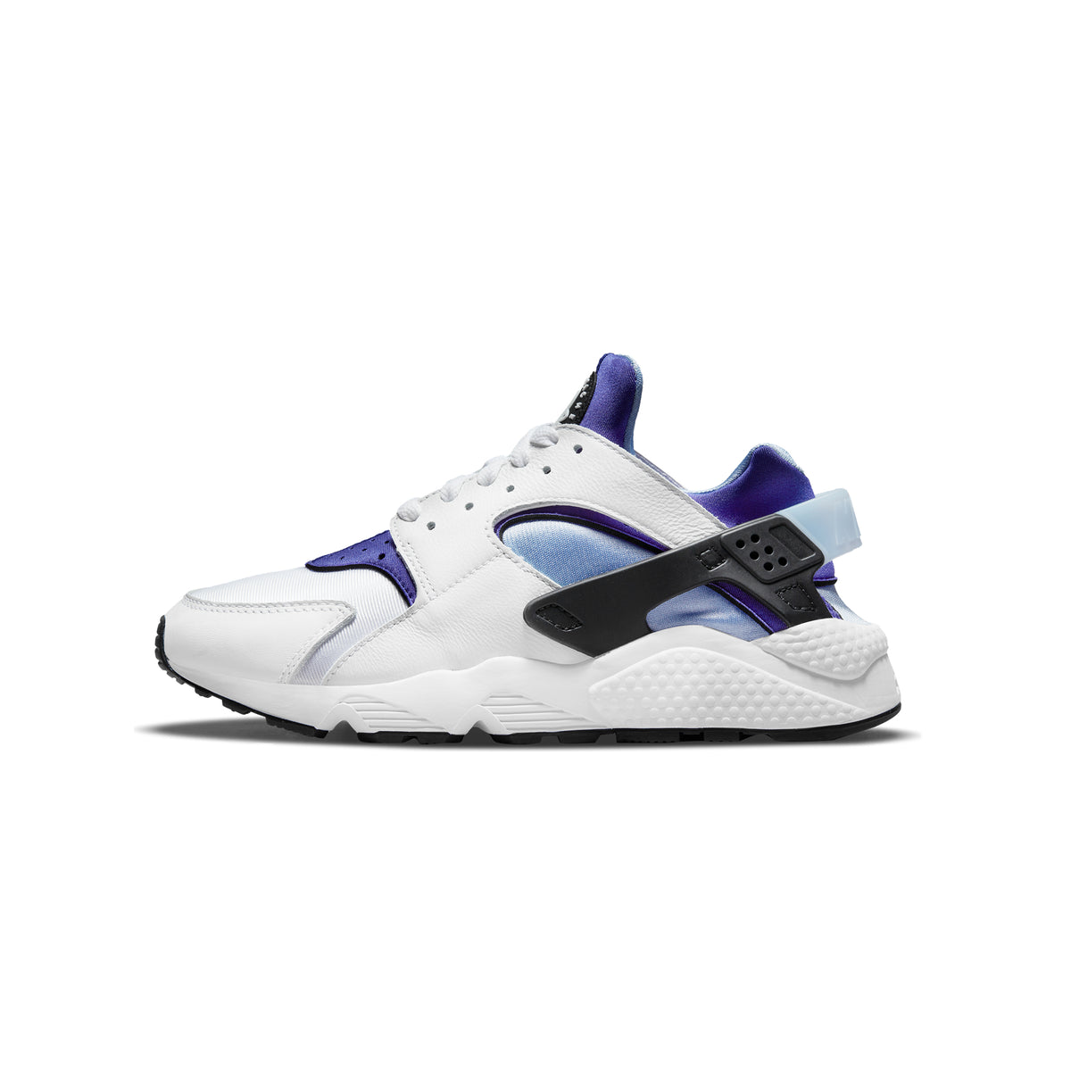 Nike Womens Air Huarache Shoes 'White/Lapis' – Extra Butter