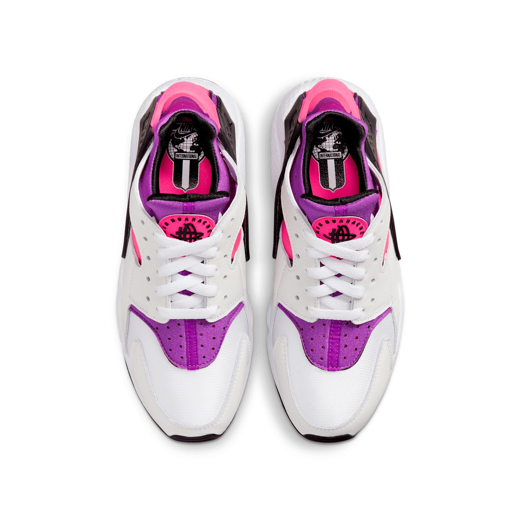 Nike Womens Air Huarache Shoes