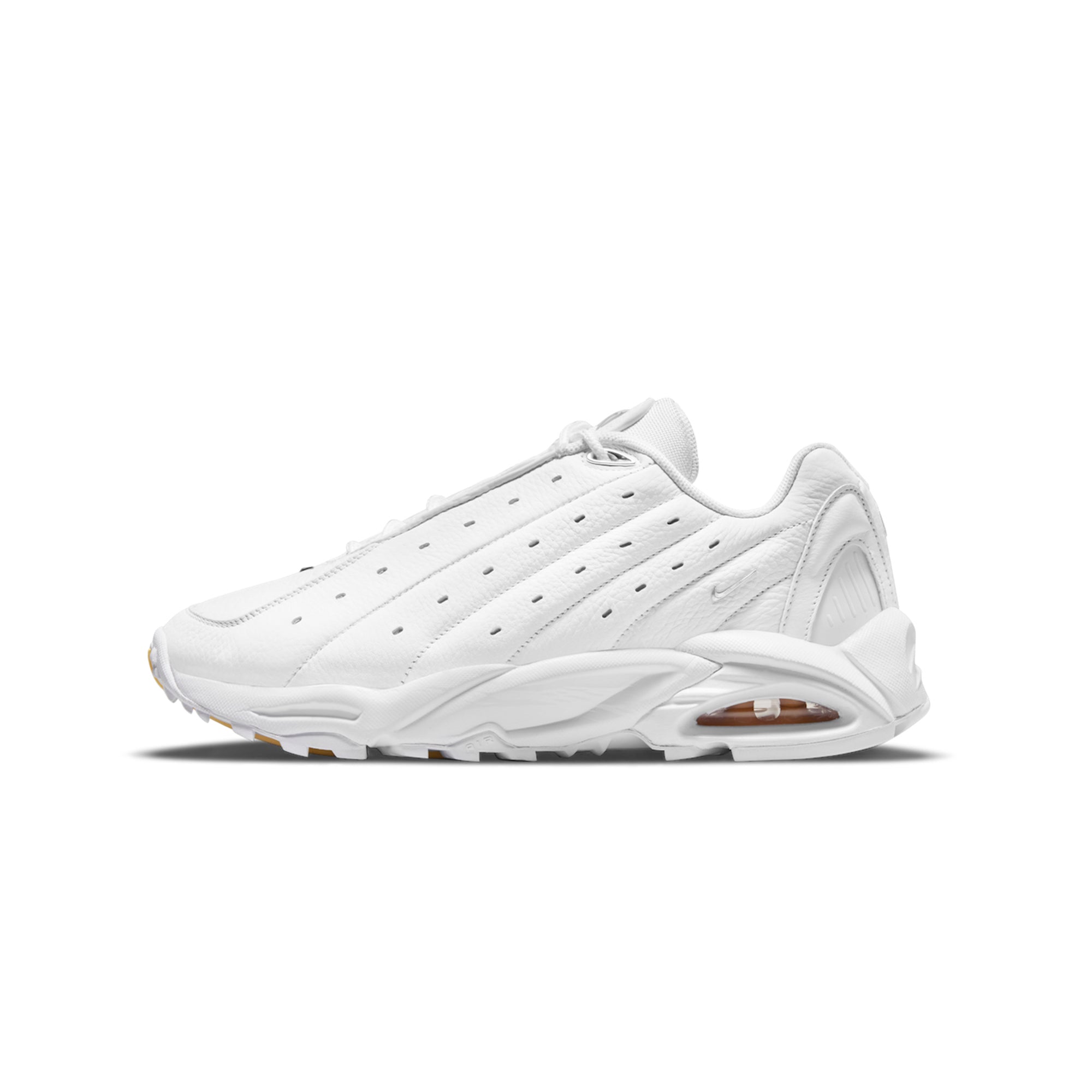 NIKE NOCTA HOT STEP AIR TERRA（29cm） Nike Hot Step Air Terra Drake NOCTA Triple Black Men's