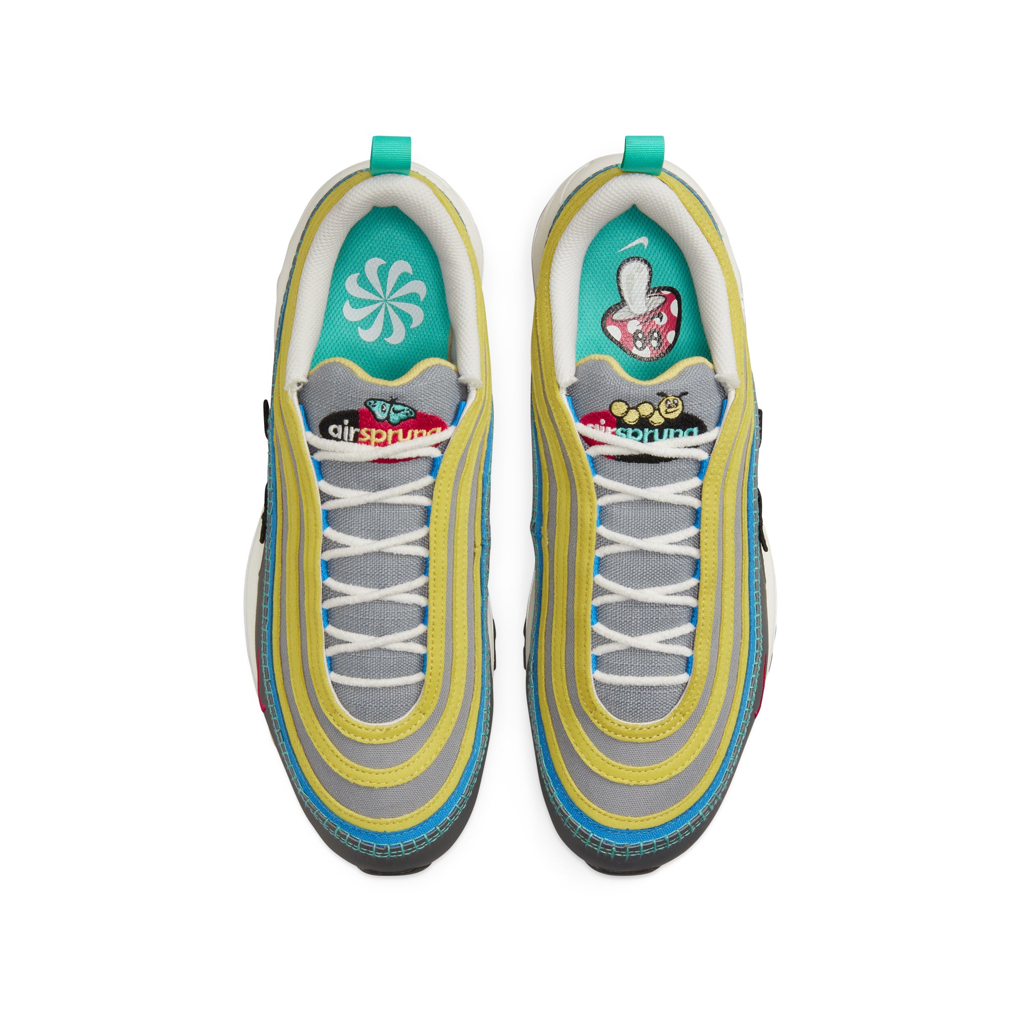 Nike Mens Air Max 97 SE Shoes