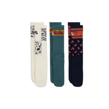 Nike SB Everyday Max Lightweight Socks 'Multi-Color'