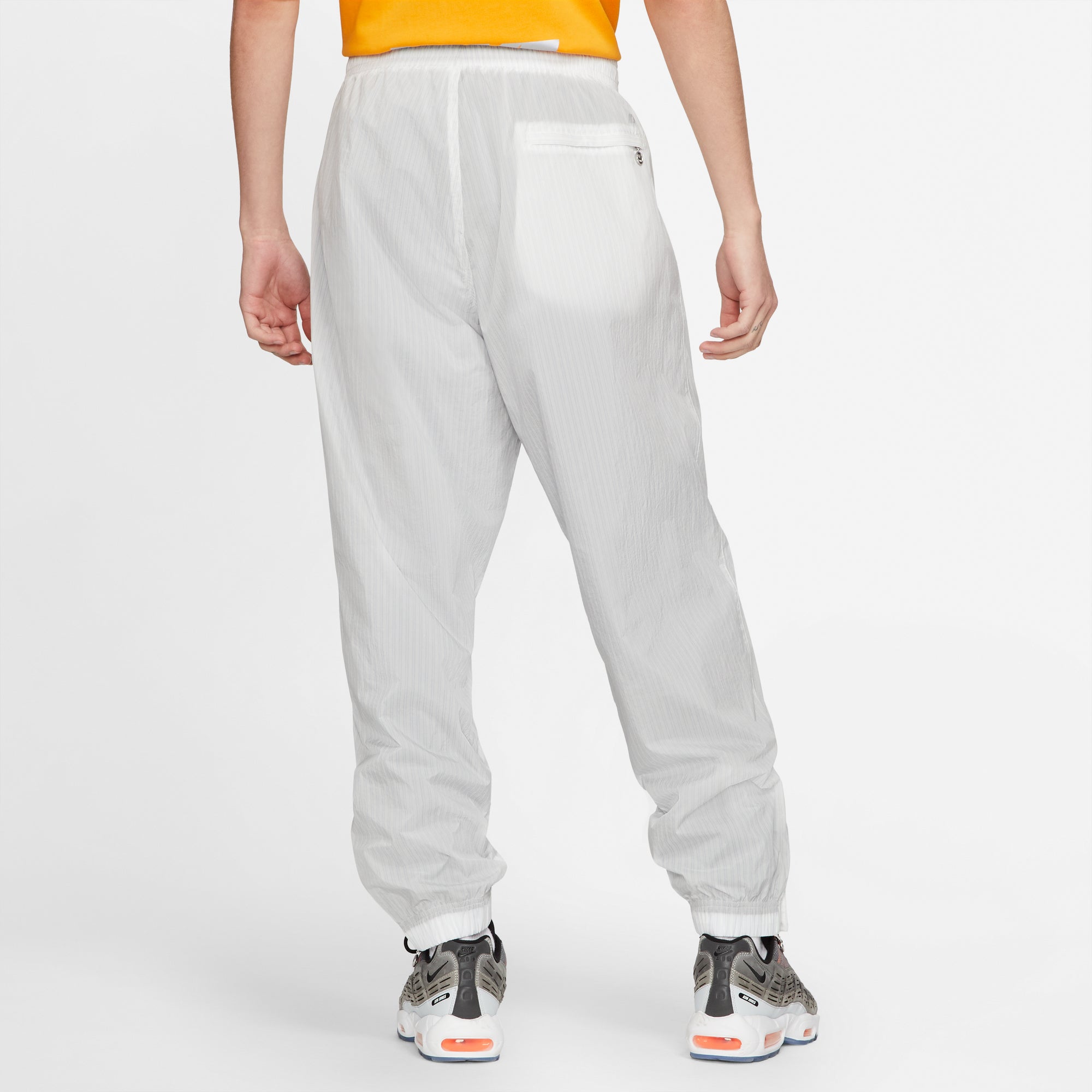 Nike Mens U NRG AM AOP Track Pants