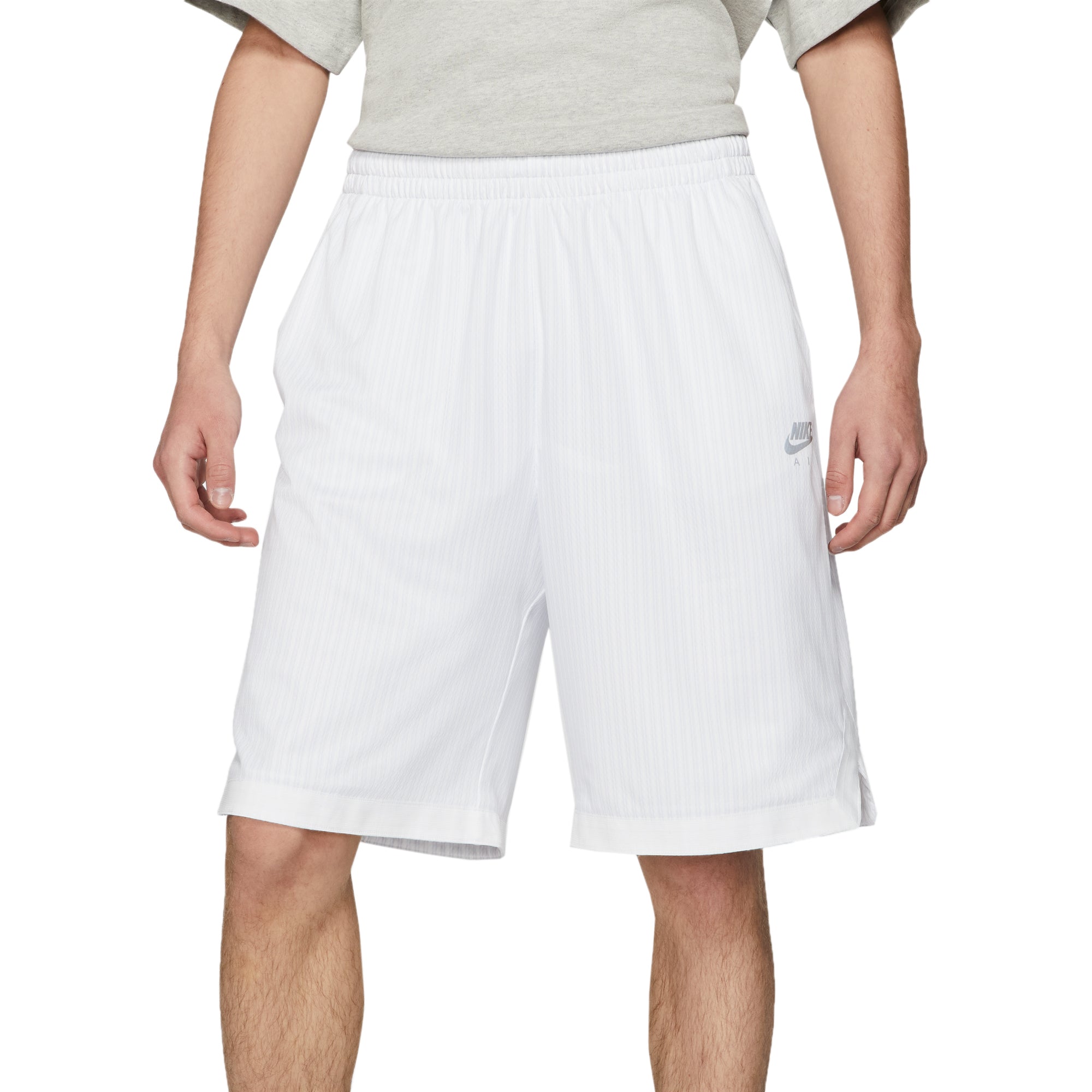 Nike Mens U NRG AM Mesh AOP Shorts