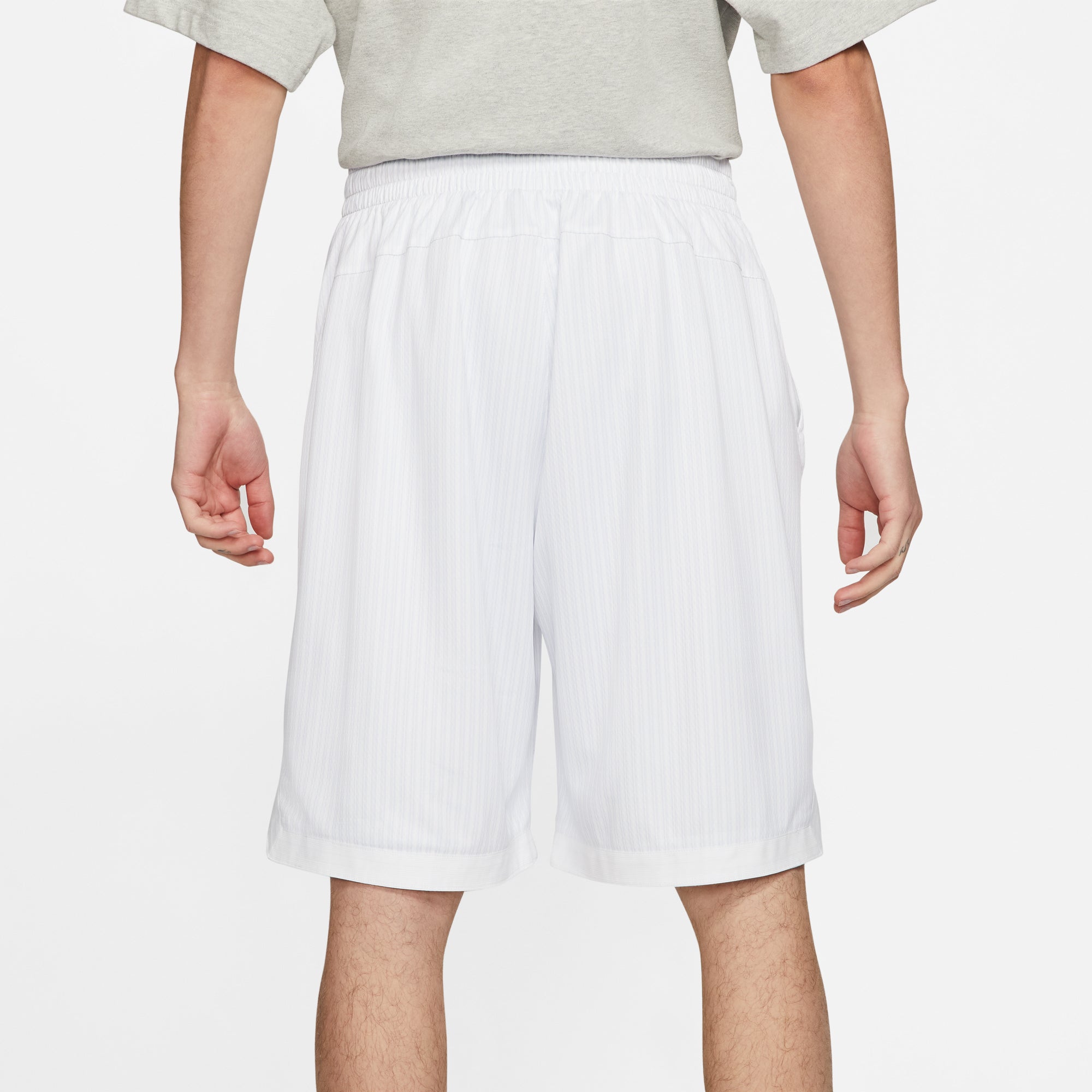 Nike Mens U NRG AM Mesh AOP Shorts