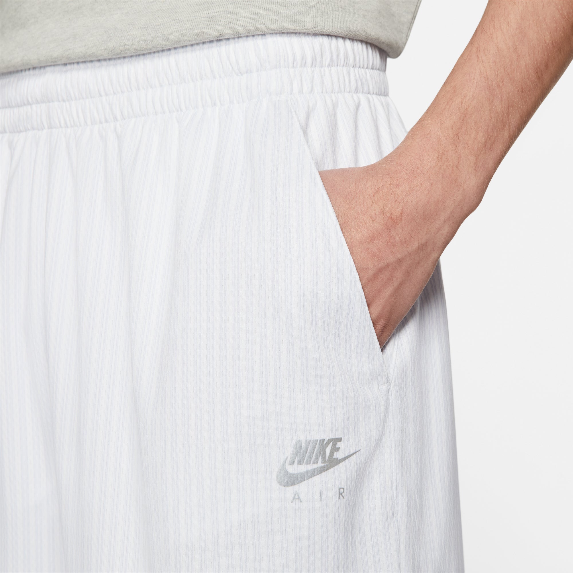 Nike Mens U NRG AM Mesh AOP Shorts