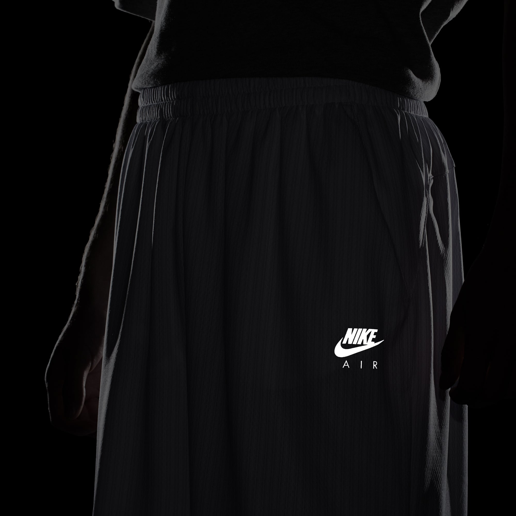 Nike Mens U NRG AM Mesh AOP Shorts