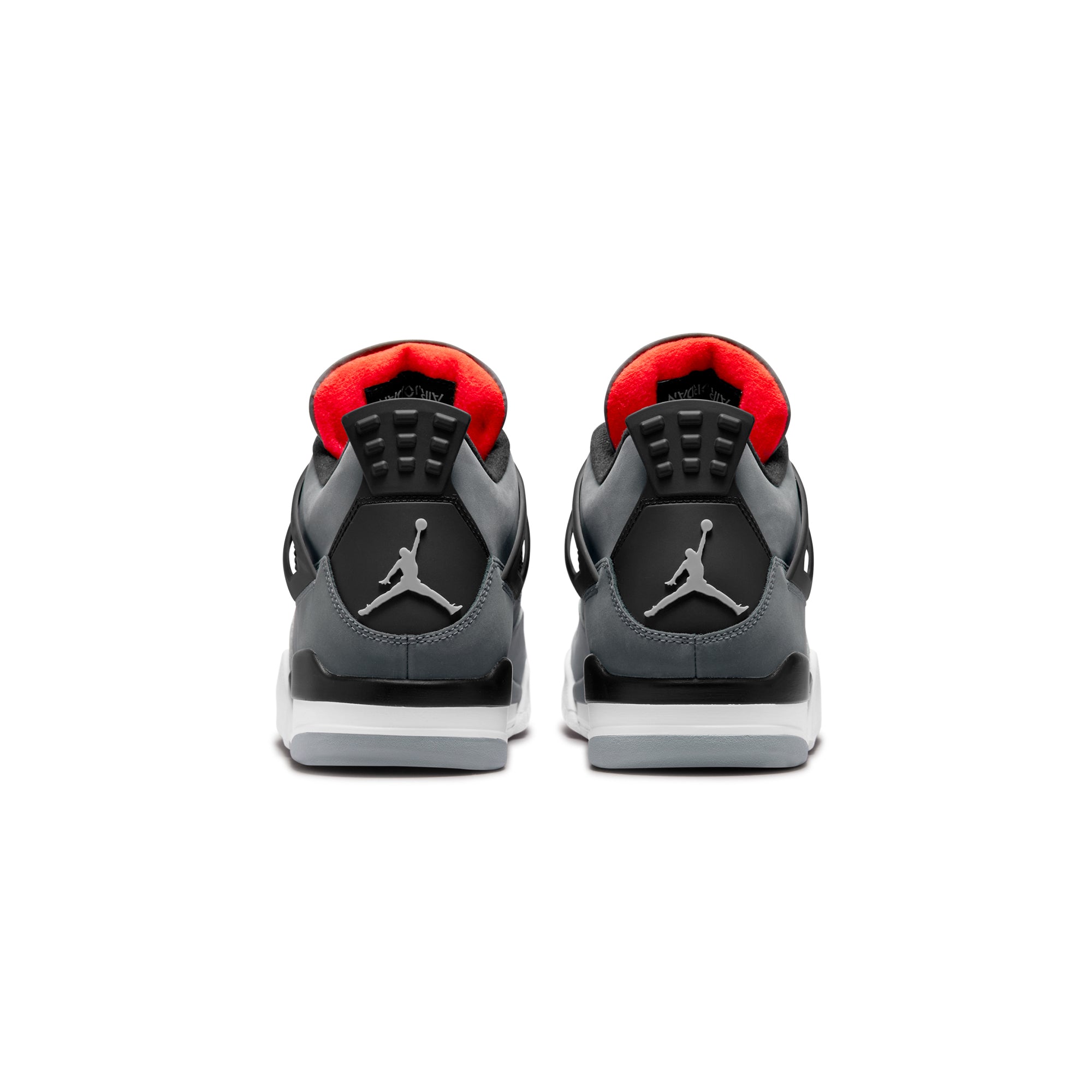 Air Jordan Mens 4 Retro Shoes