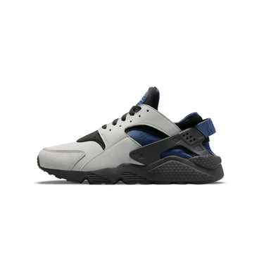 Nike Mens Air Huarache LE Shoes 'Shadow/Midnight Navy-Black'