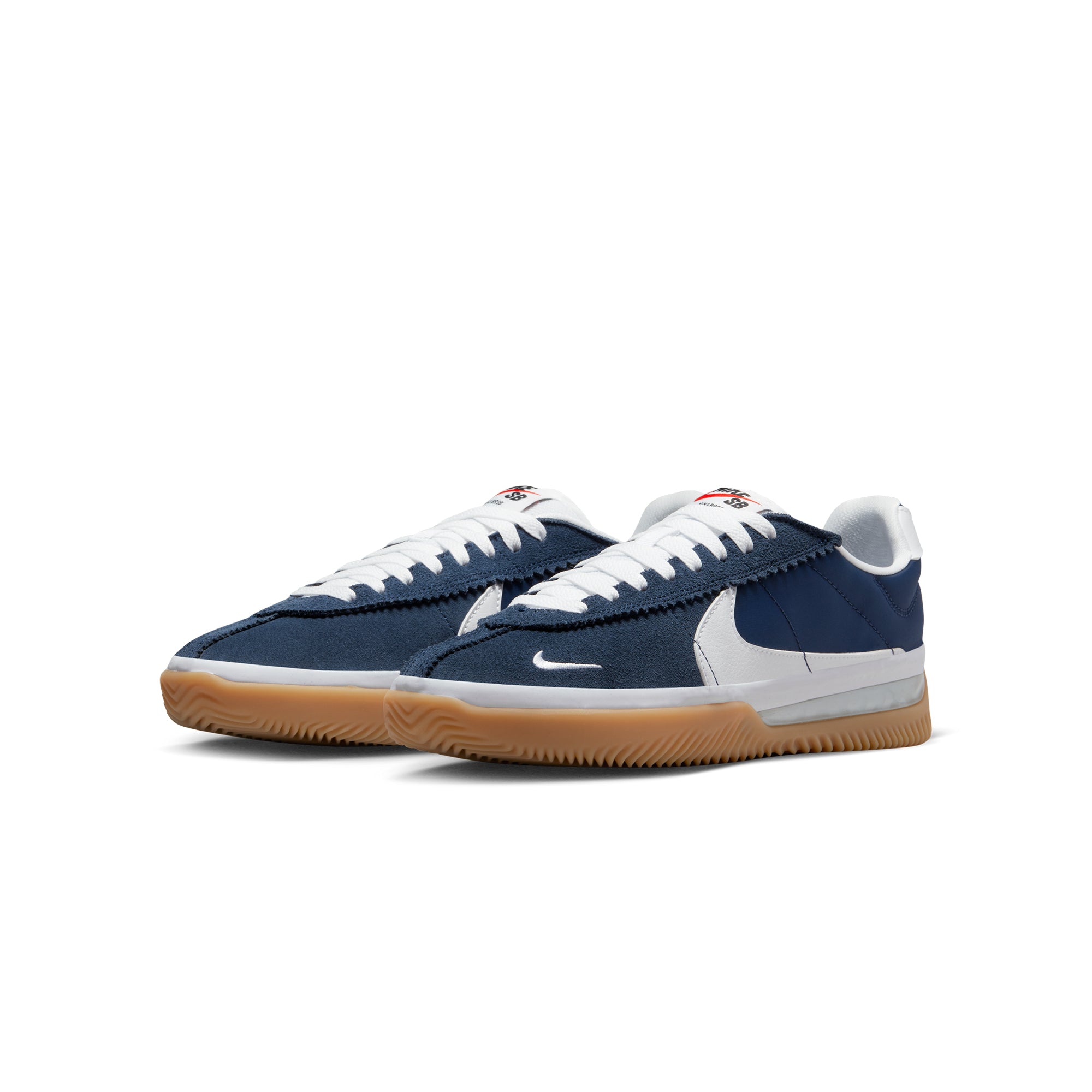 Nike SB Mens BRSB Shoes