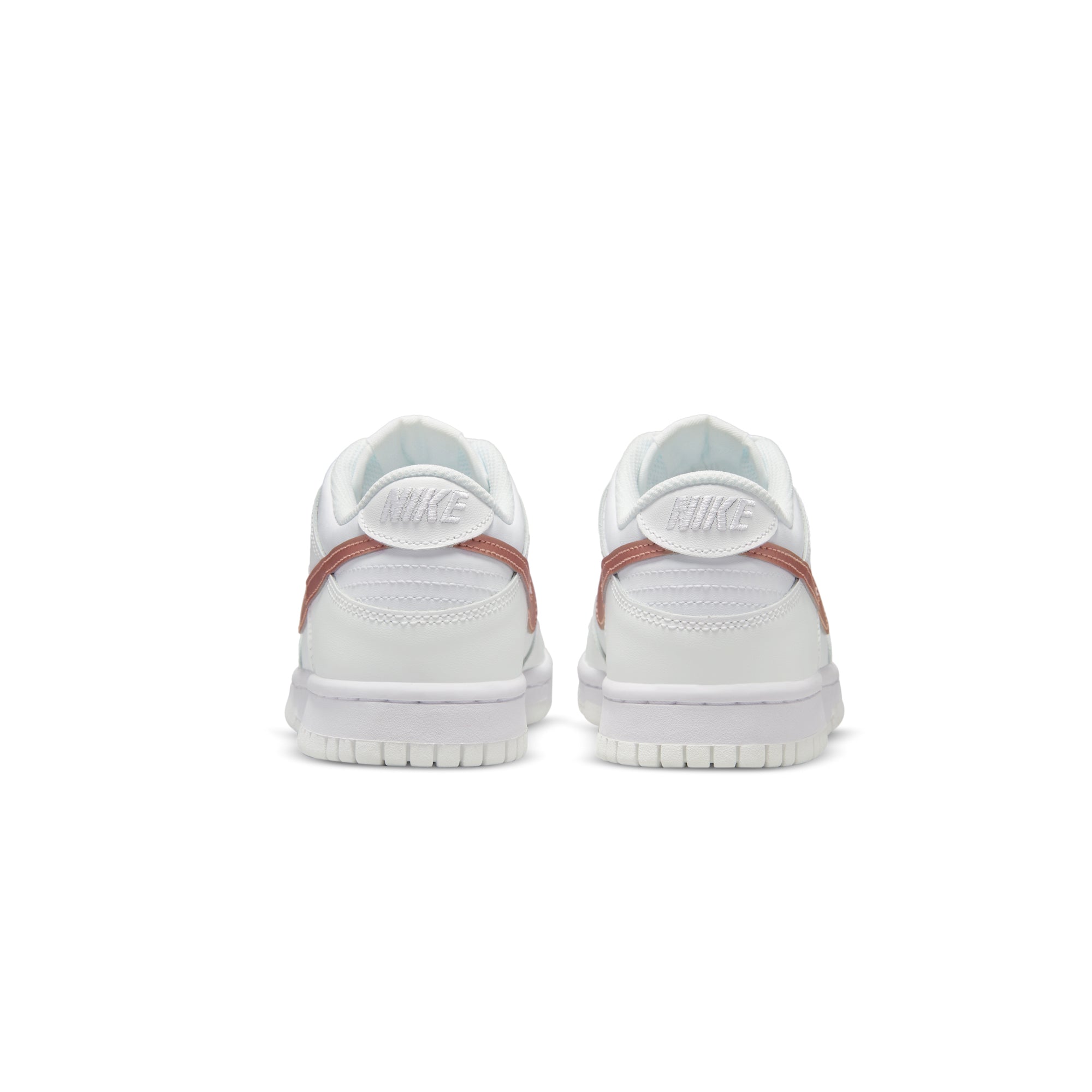 Nike Kids Dunk Low Shoes