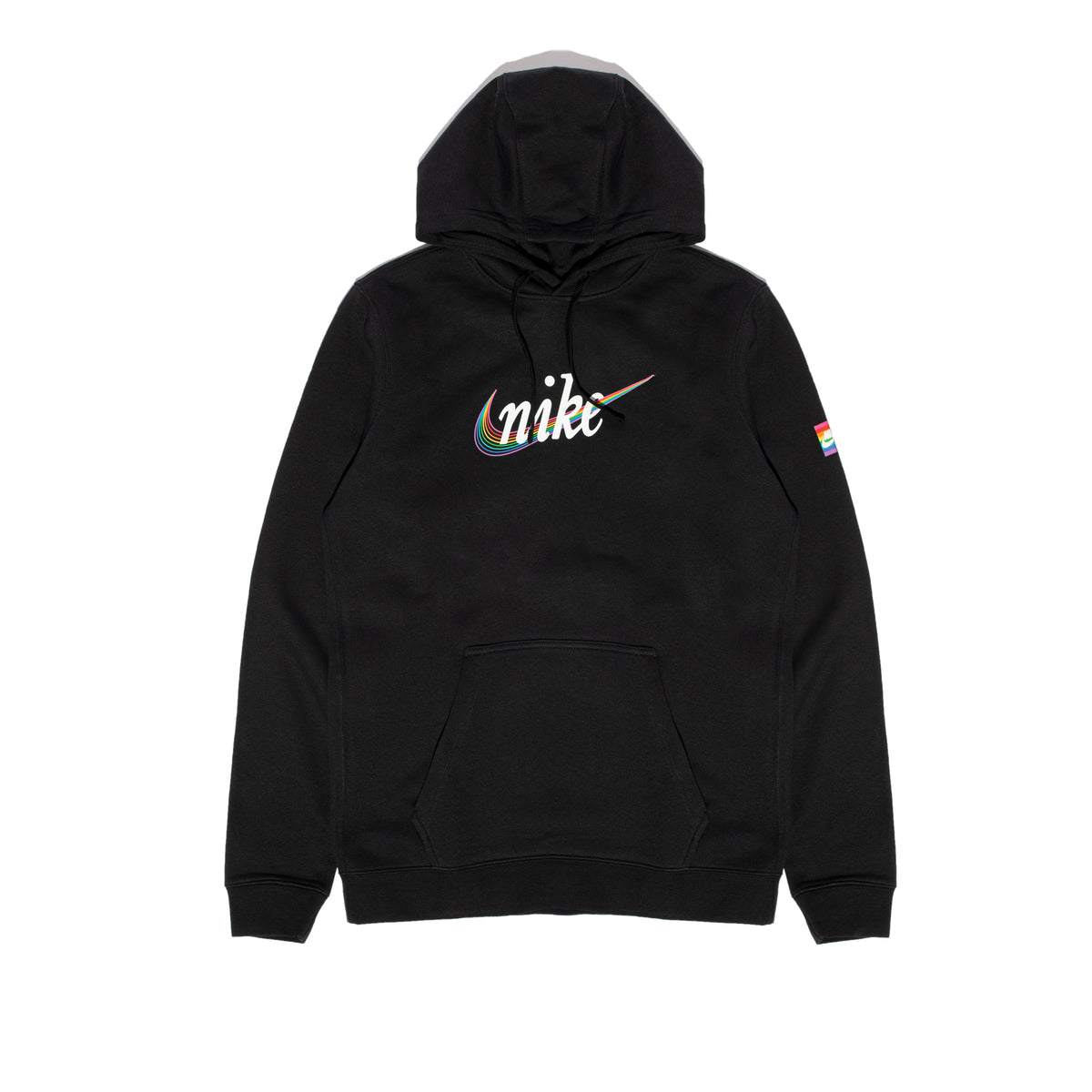 Nike Mens Sportswear Betrue Hoodie 'Black' – Extra Butter