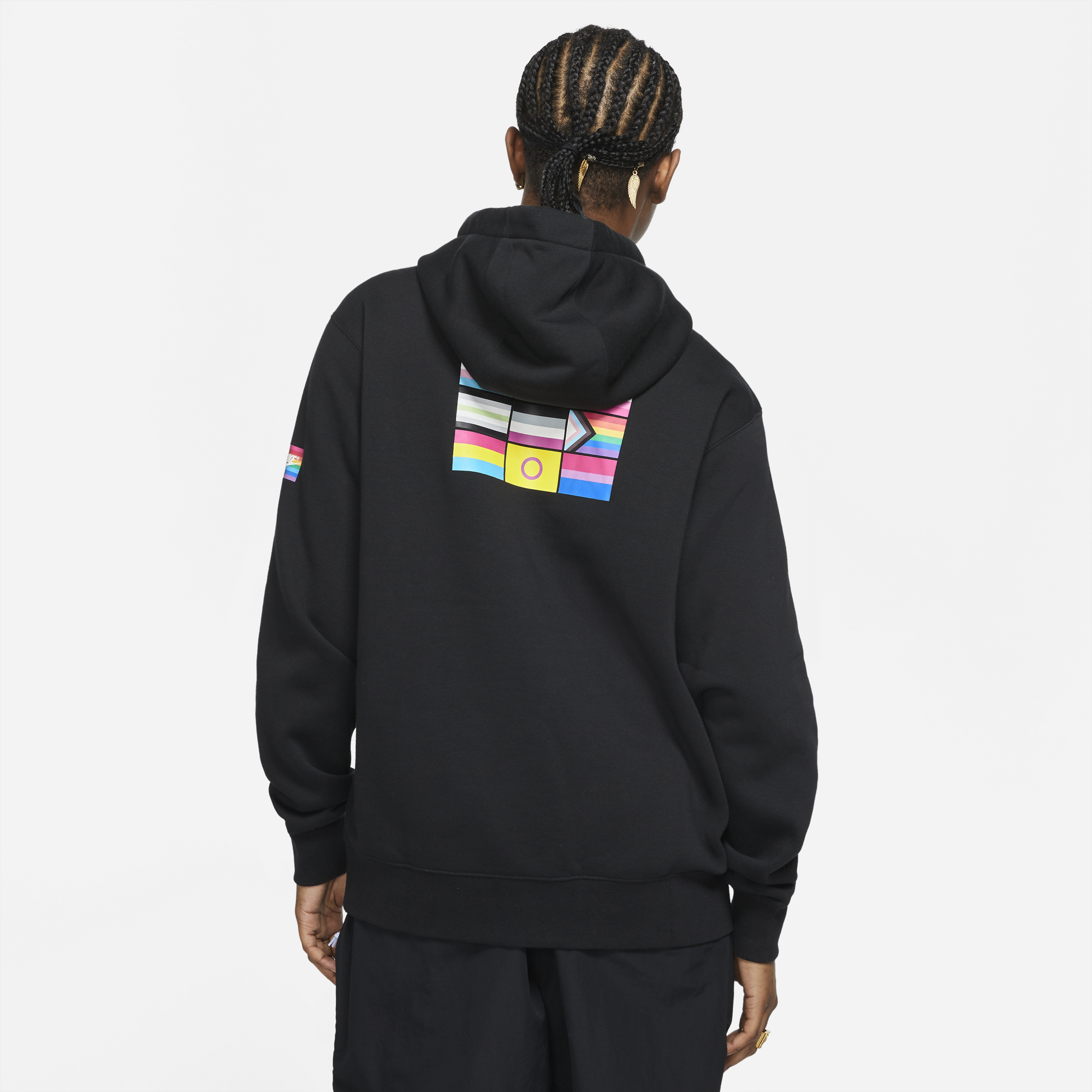 Nike be true 2019 hoodie shop
