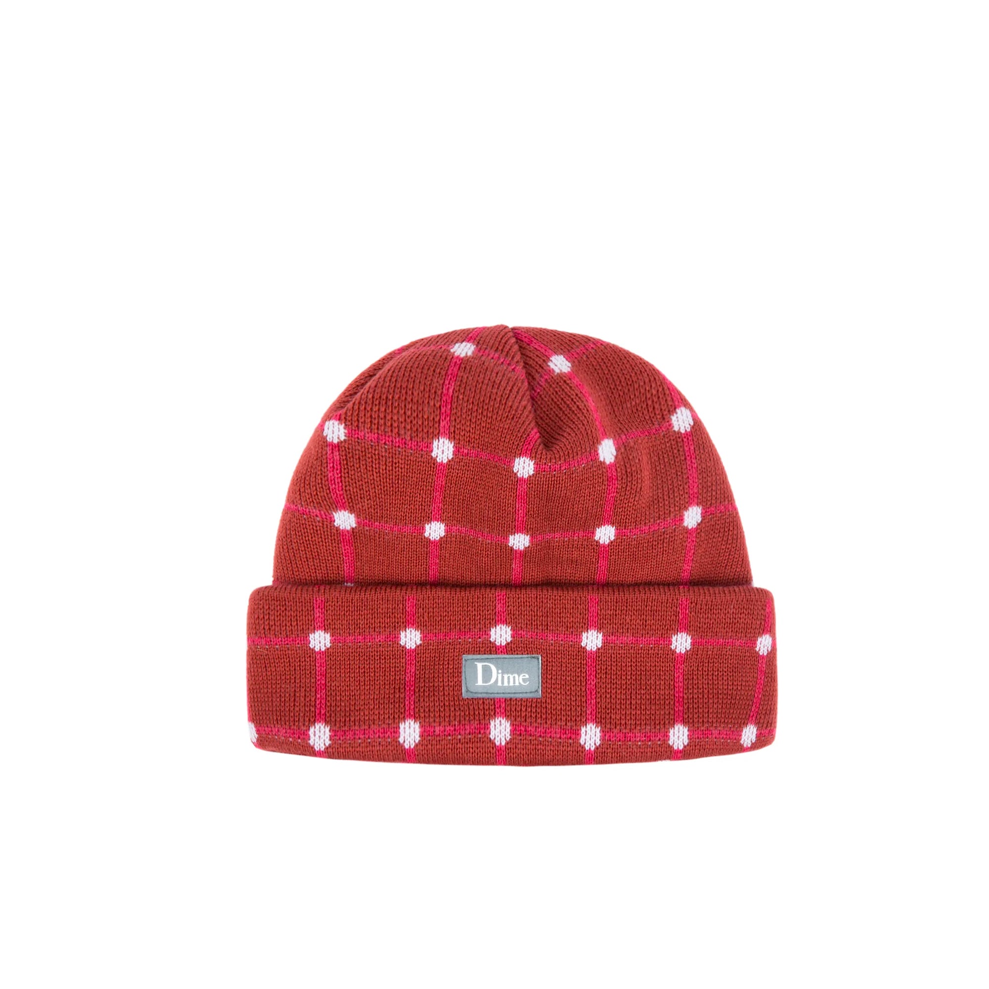 Dime Classic Illusion Beanie