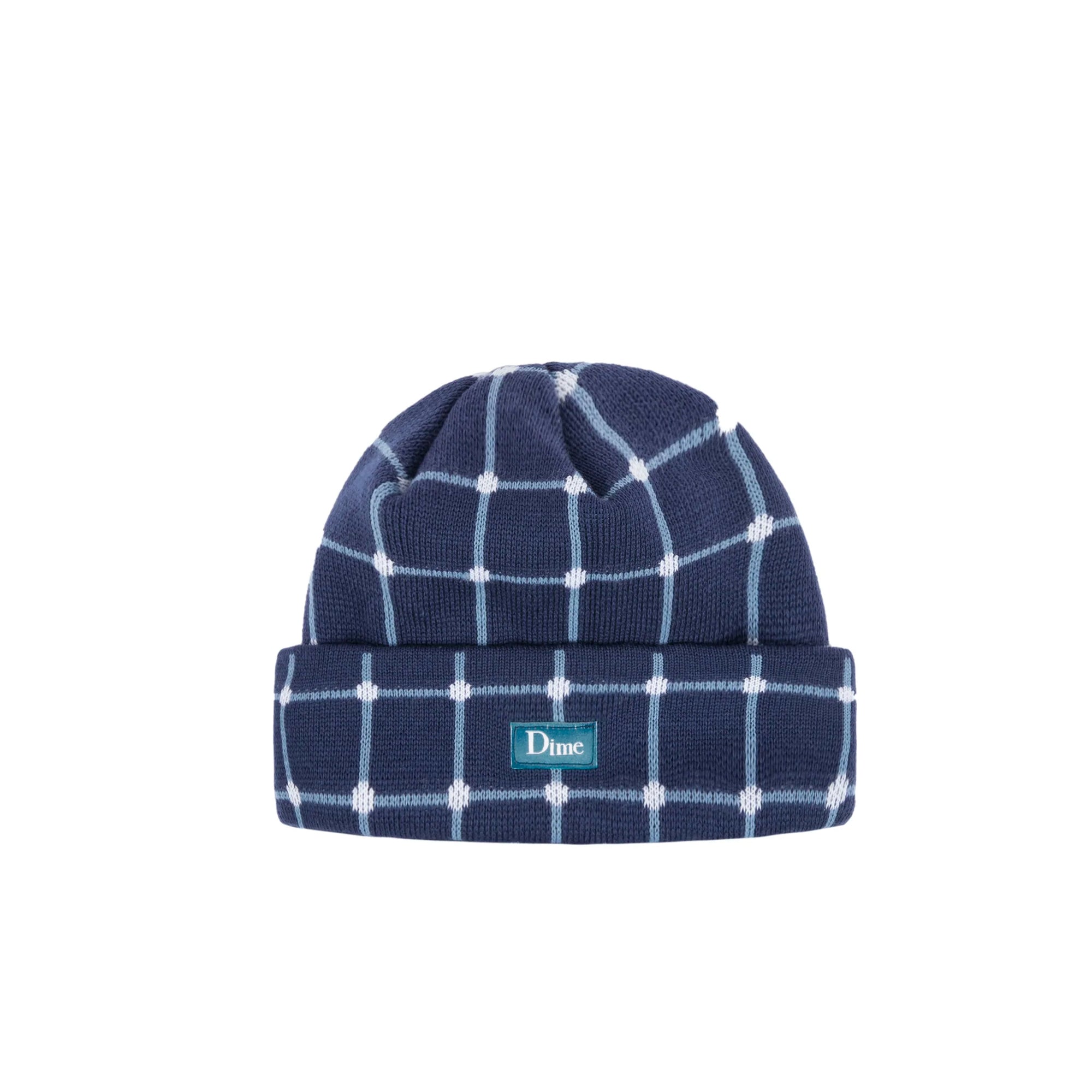 Dime Classic Illusion Beanie