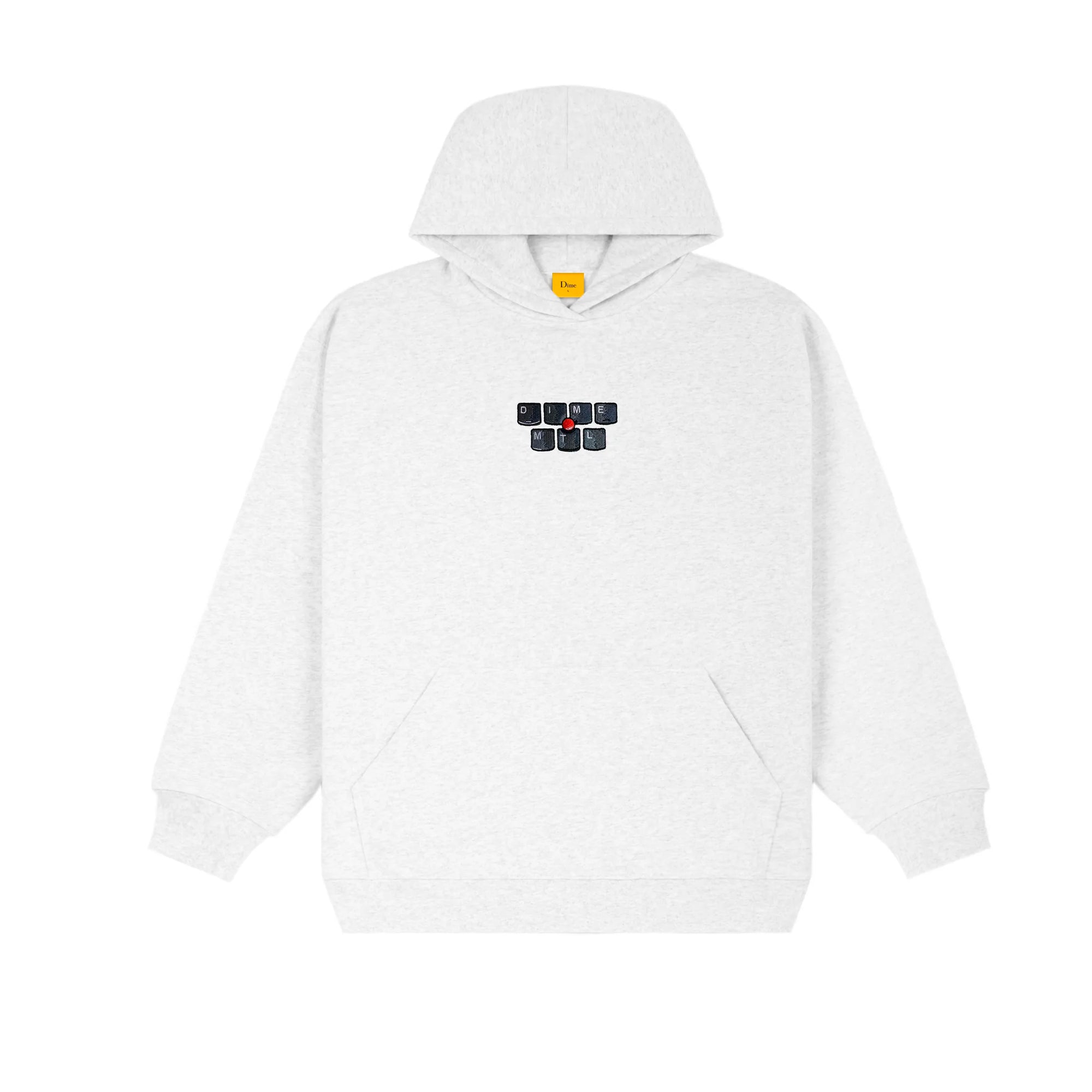 Dime Mens Thinkpad Hoodie