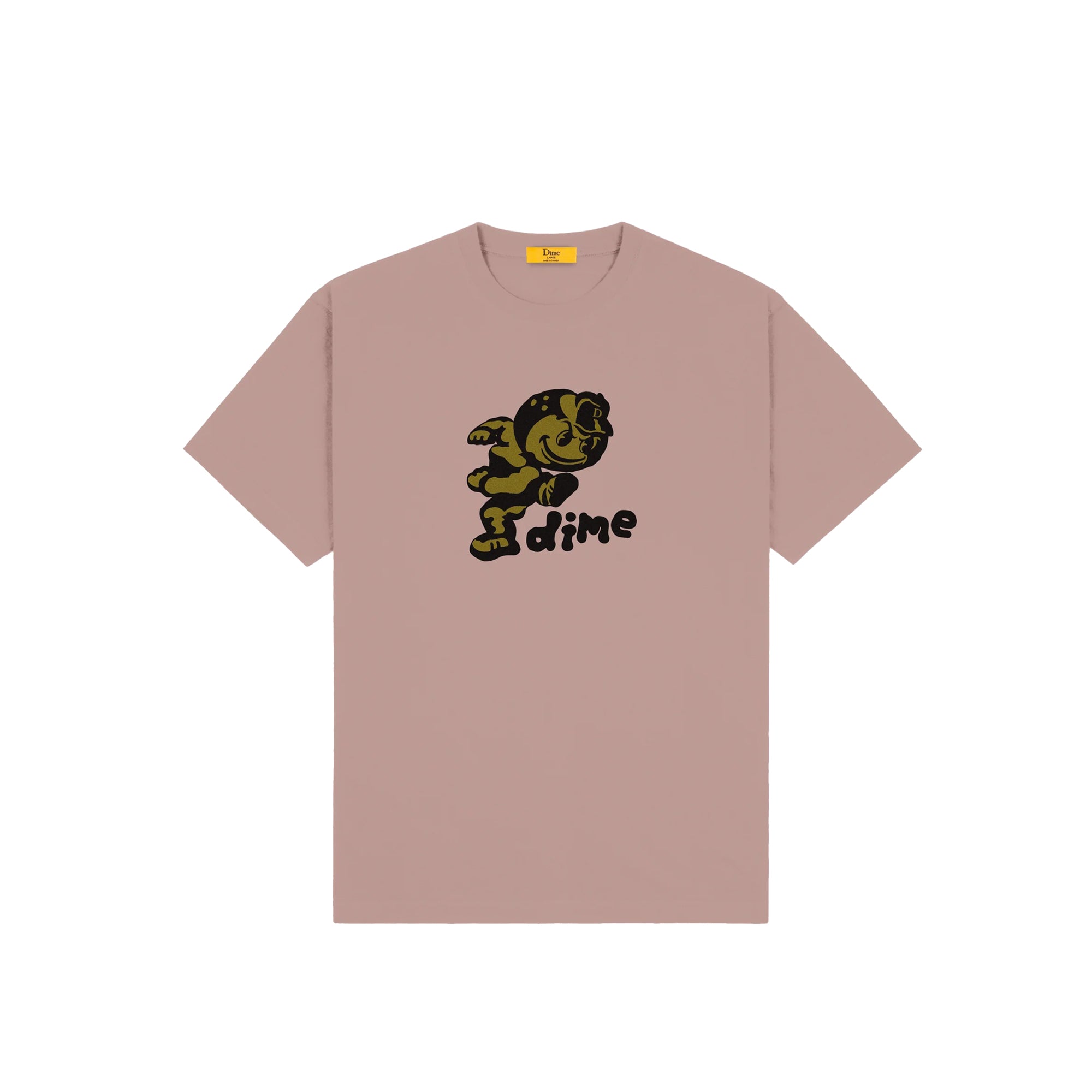 Dime Mens Ballboy SS Tee