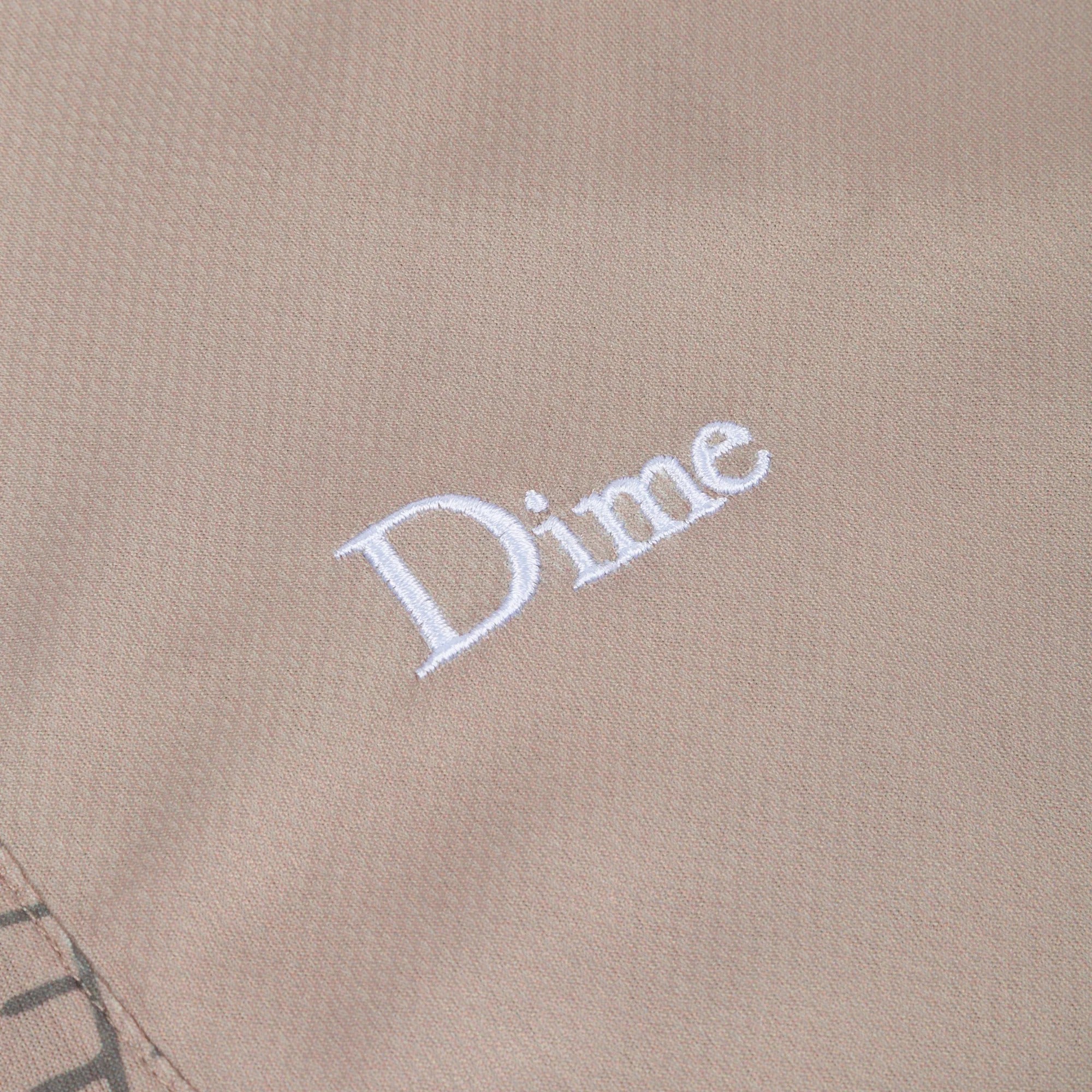 Dime Mens Athletic Jersey