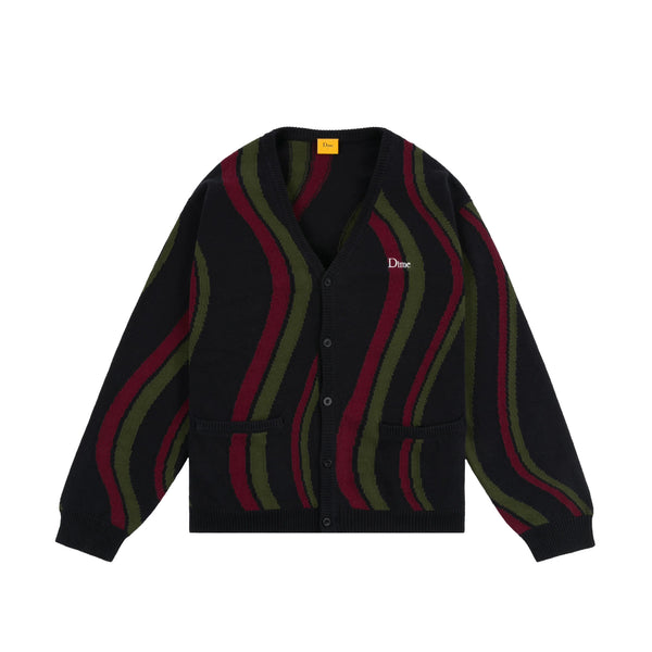 トップス DIME Lightwave knit cardigan M DIMESP235MID-1_23_11zon_grande