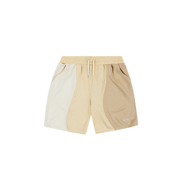 Dime Mens Wave Mesh Shorts – Extra Butter