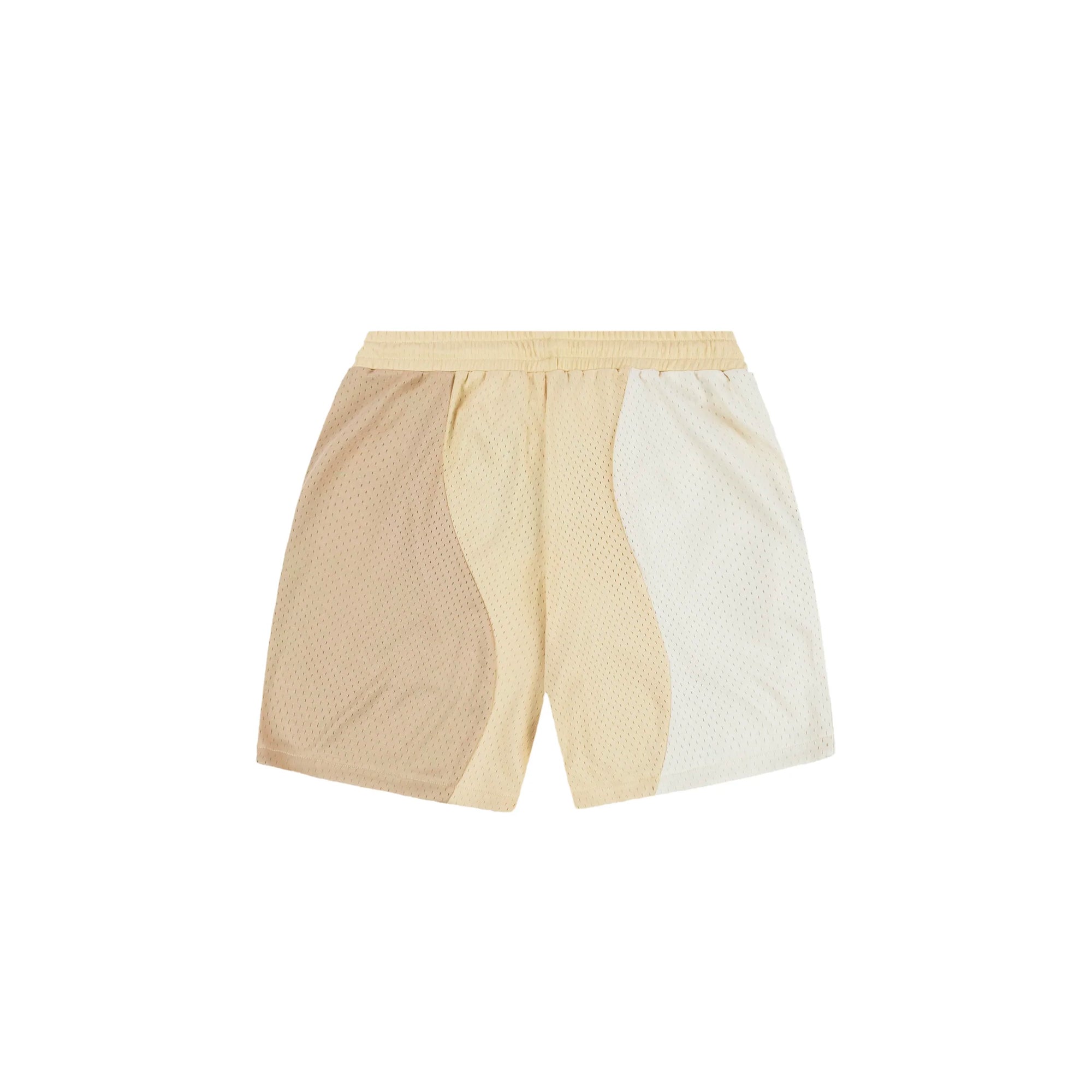 Dime Mens Wave Mesh Shorts