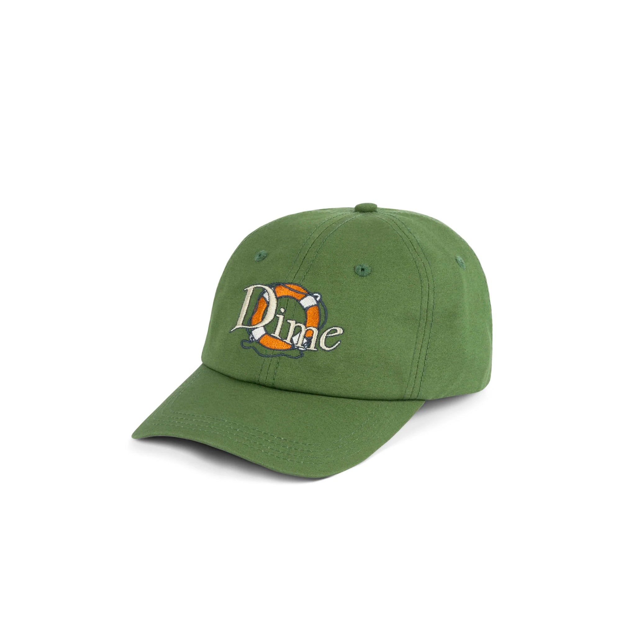 Dime Classic SOS Cap