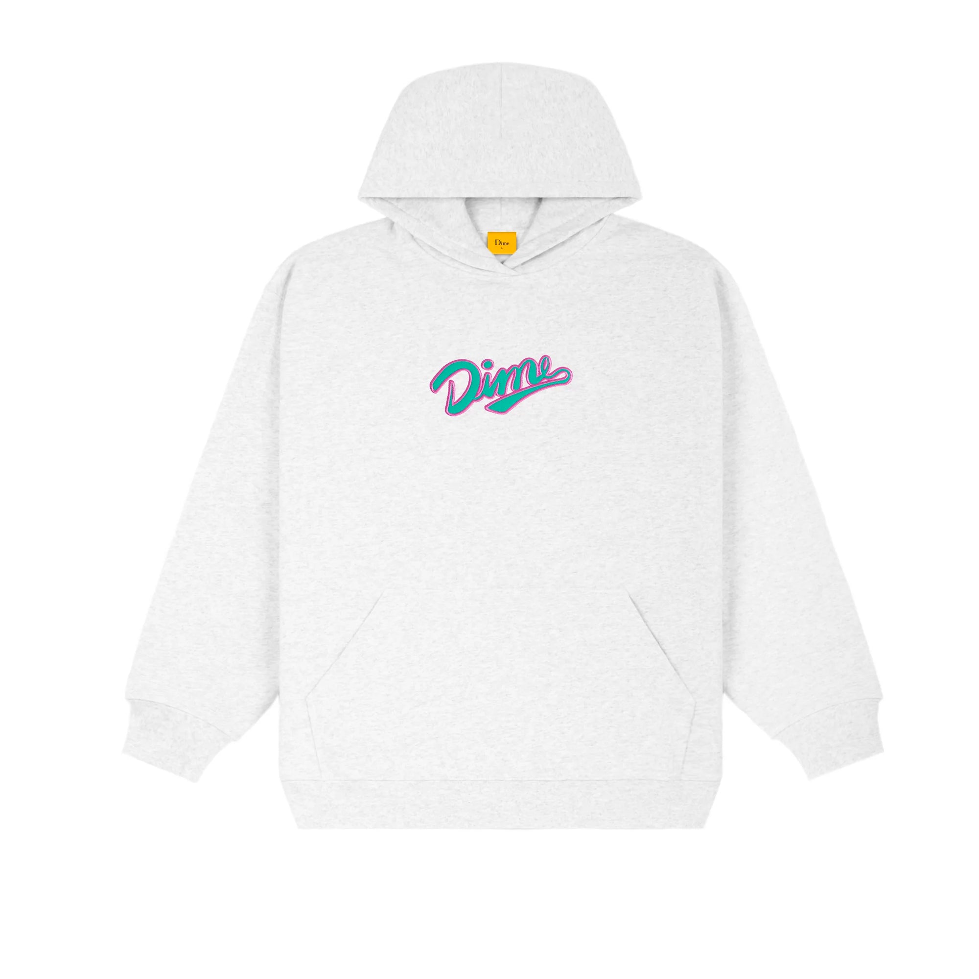 Dime Mens Team Hoodie