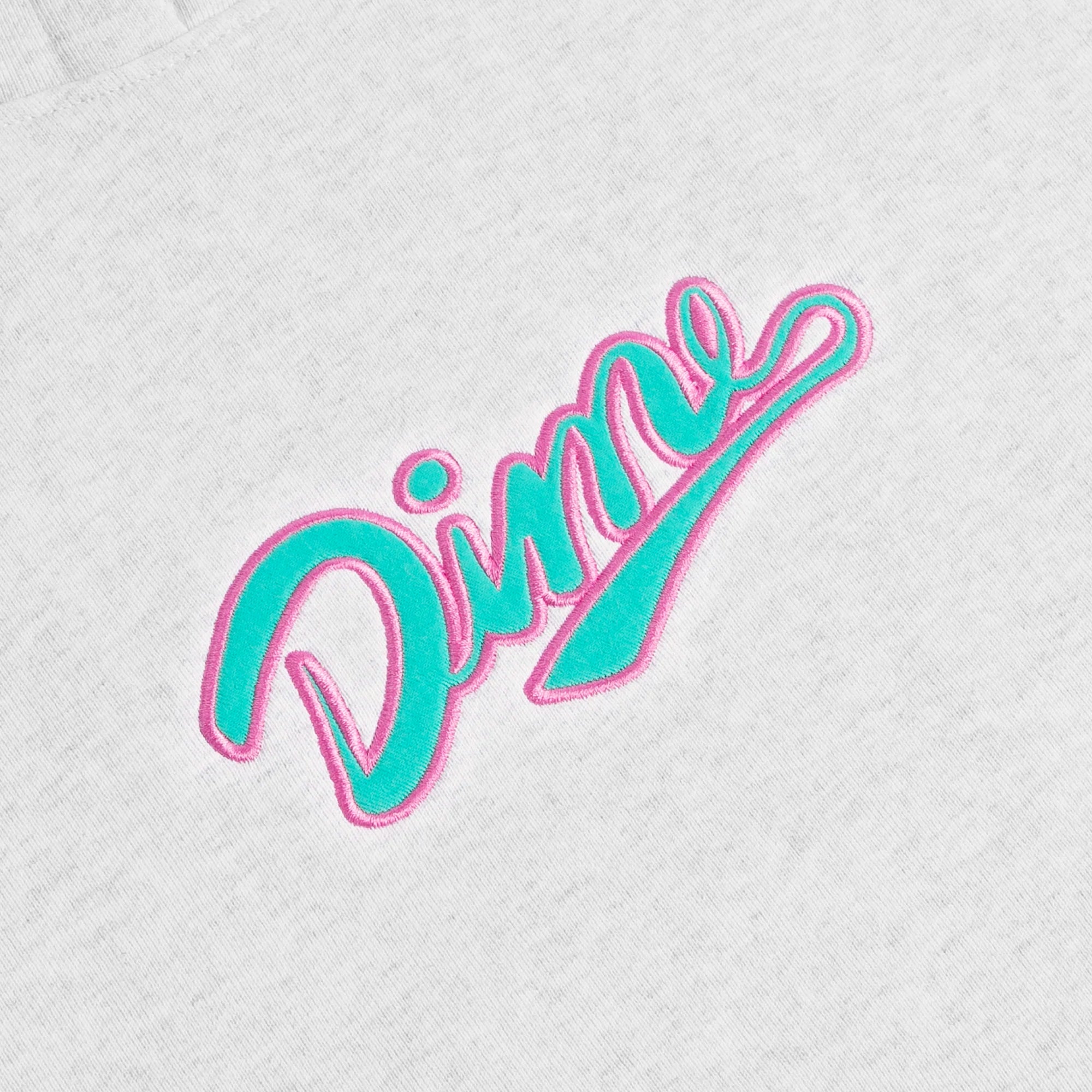 Dime Mens Team Hoodie