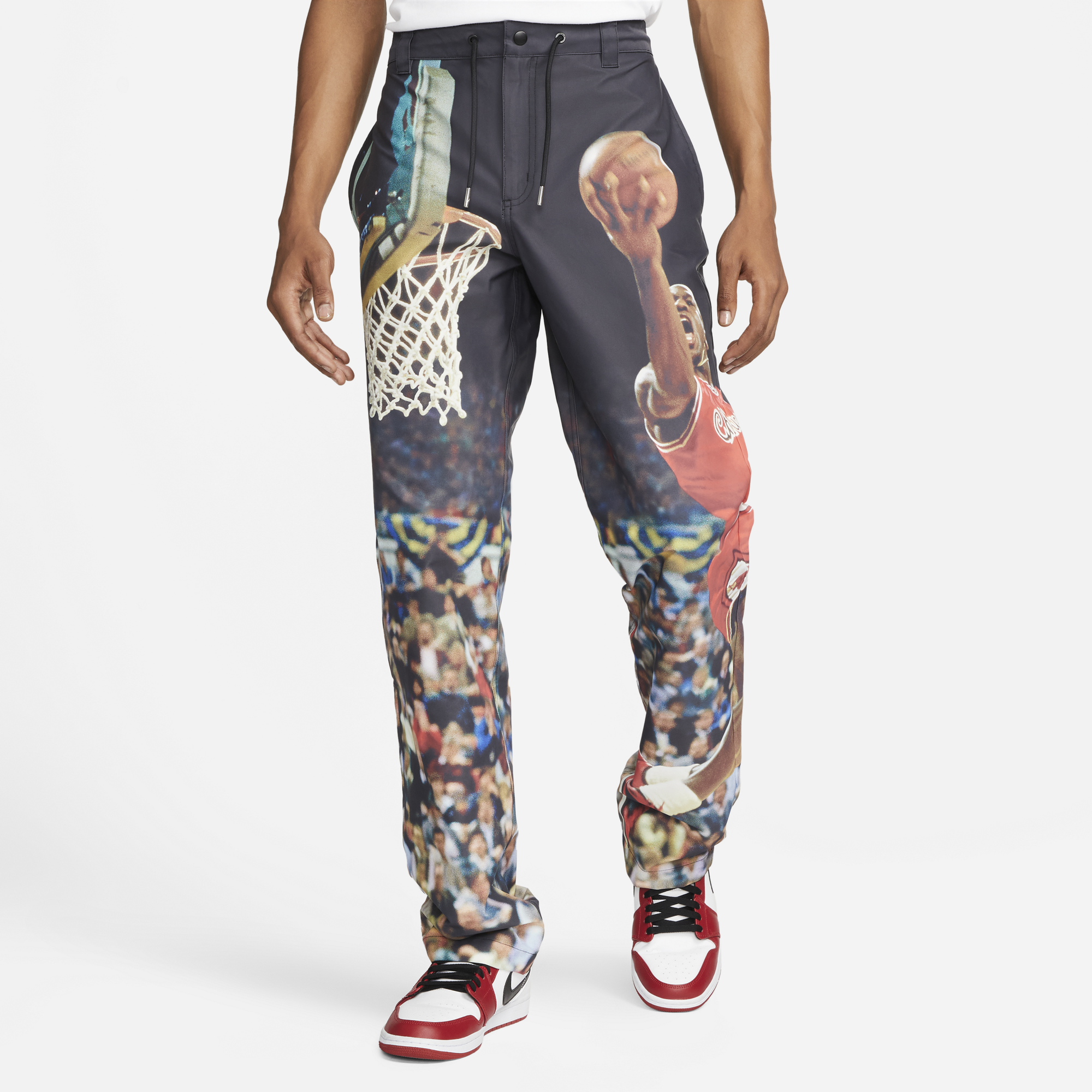 Jordan ultimate flight pants shop