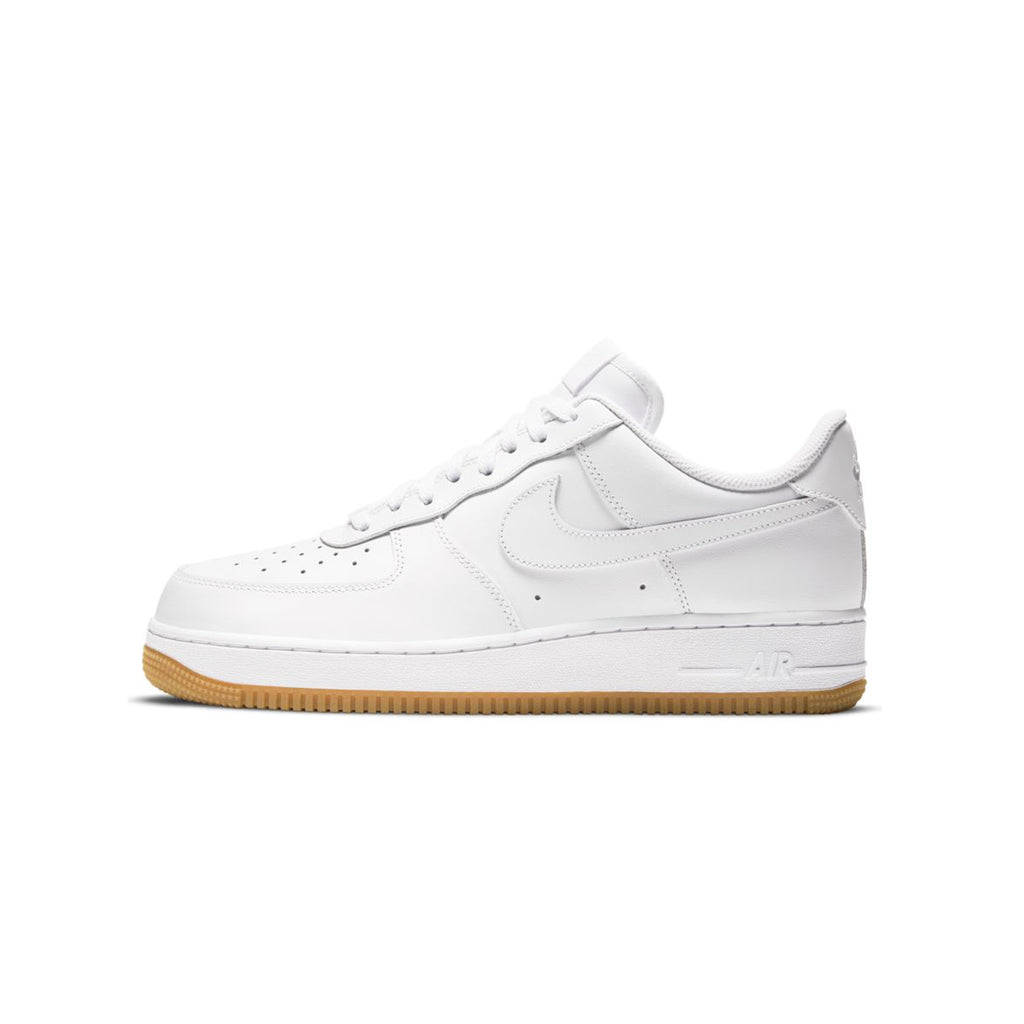 Nike Air Force 1 '07 Shoes 'Multi' – Extra Butter