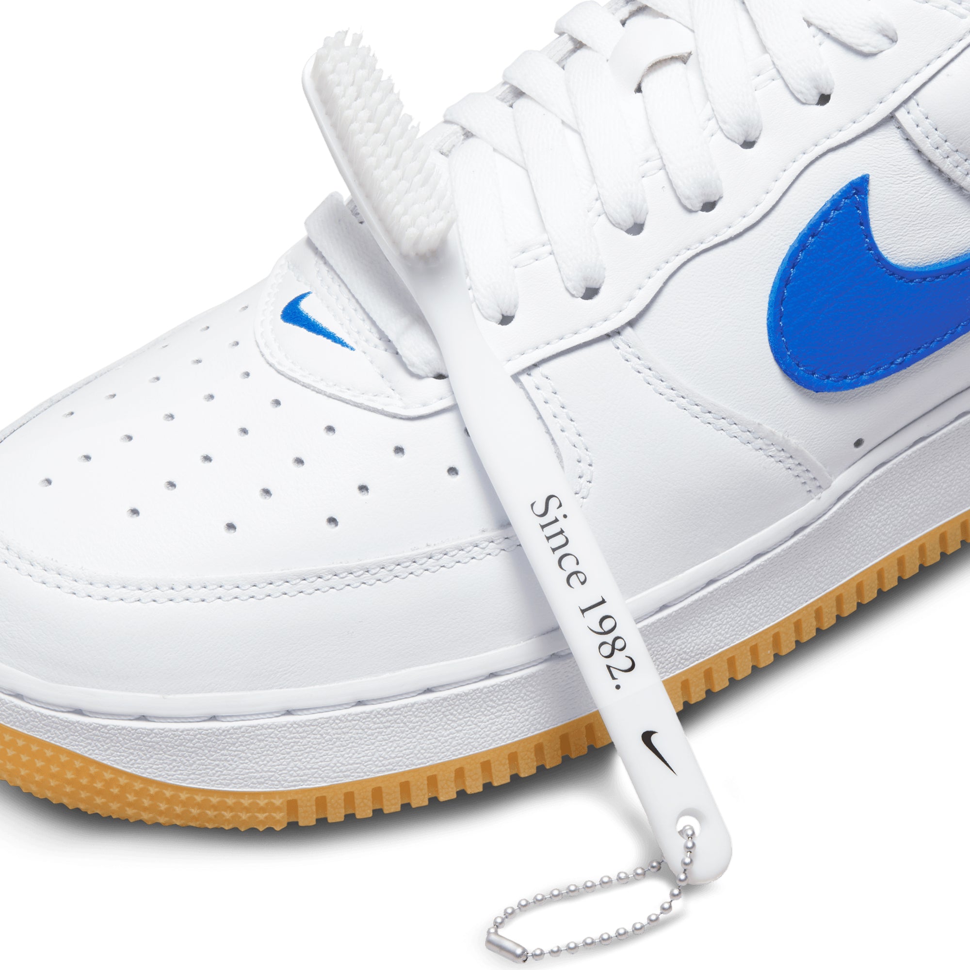 Nike Air Force 1 Low Retro Shoes