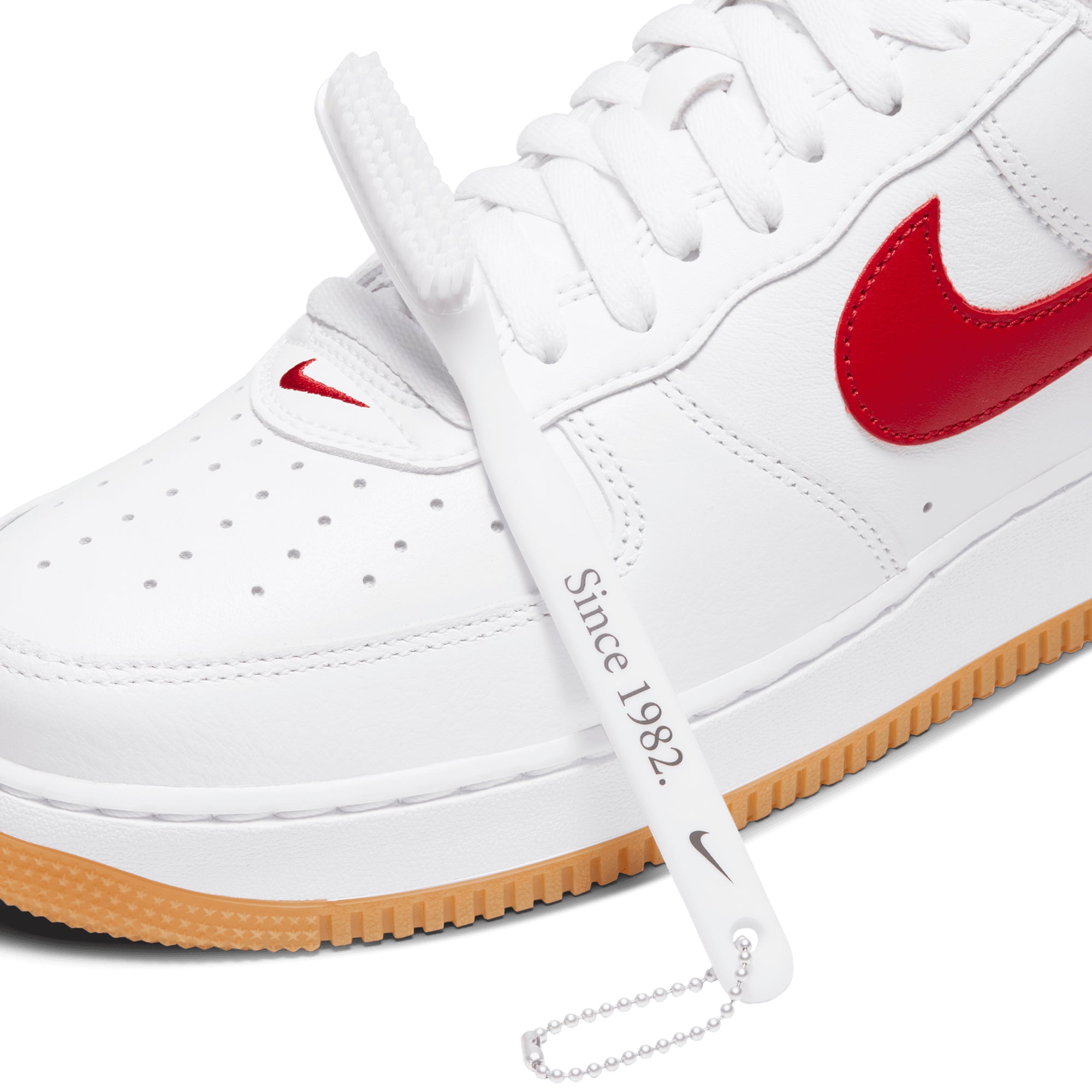 Nike Air Force 1 Low Retro Shoes