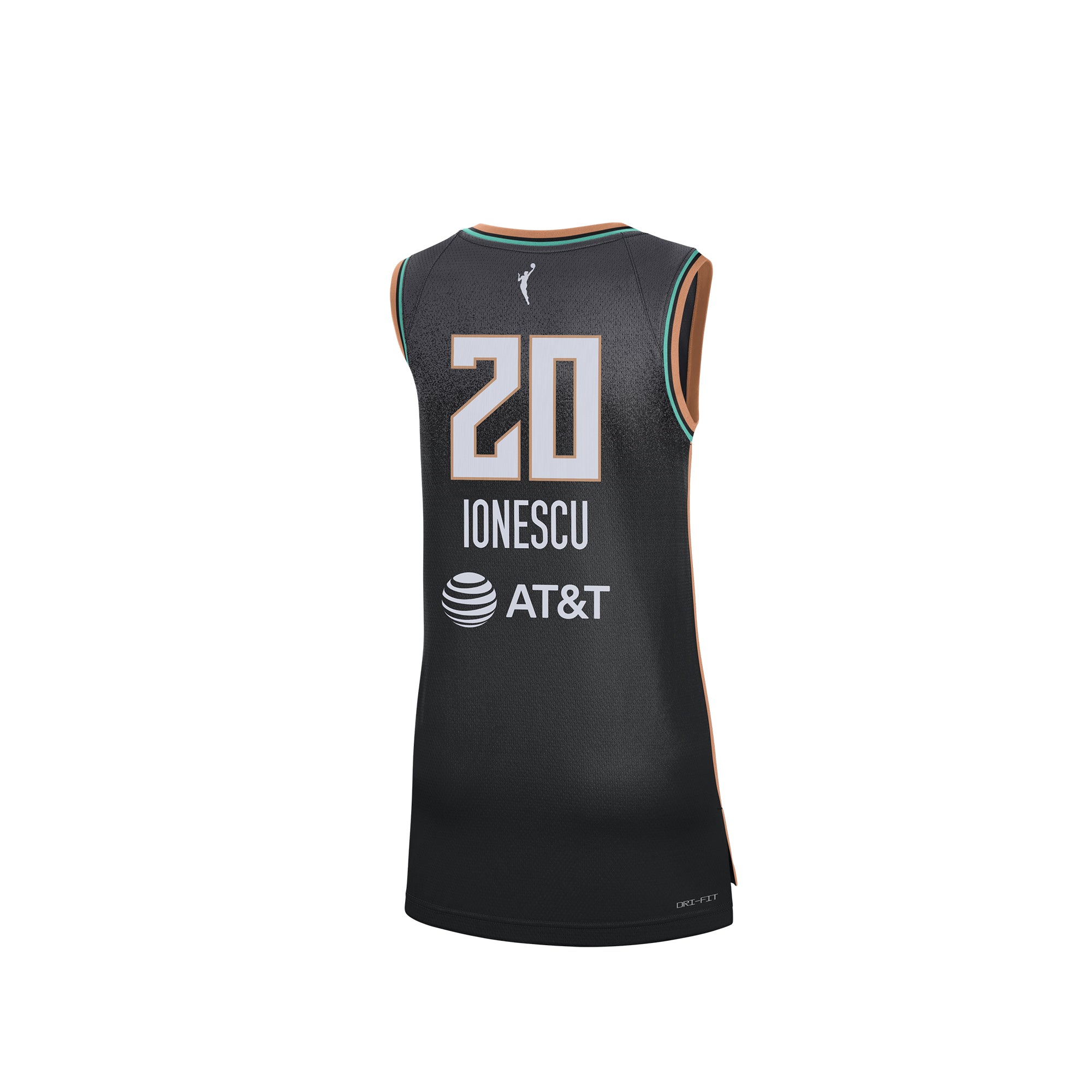 Nike Womens Sabrina Ionescu Liberty Explorer Edition Jersey