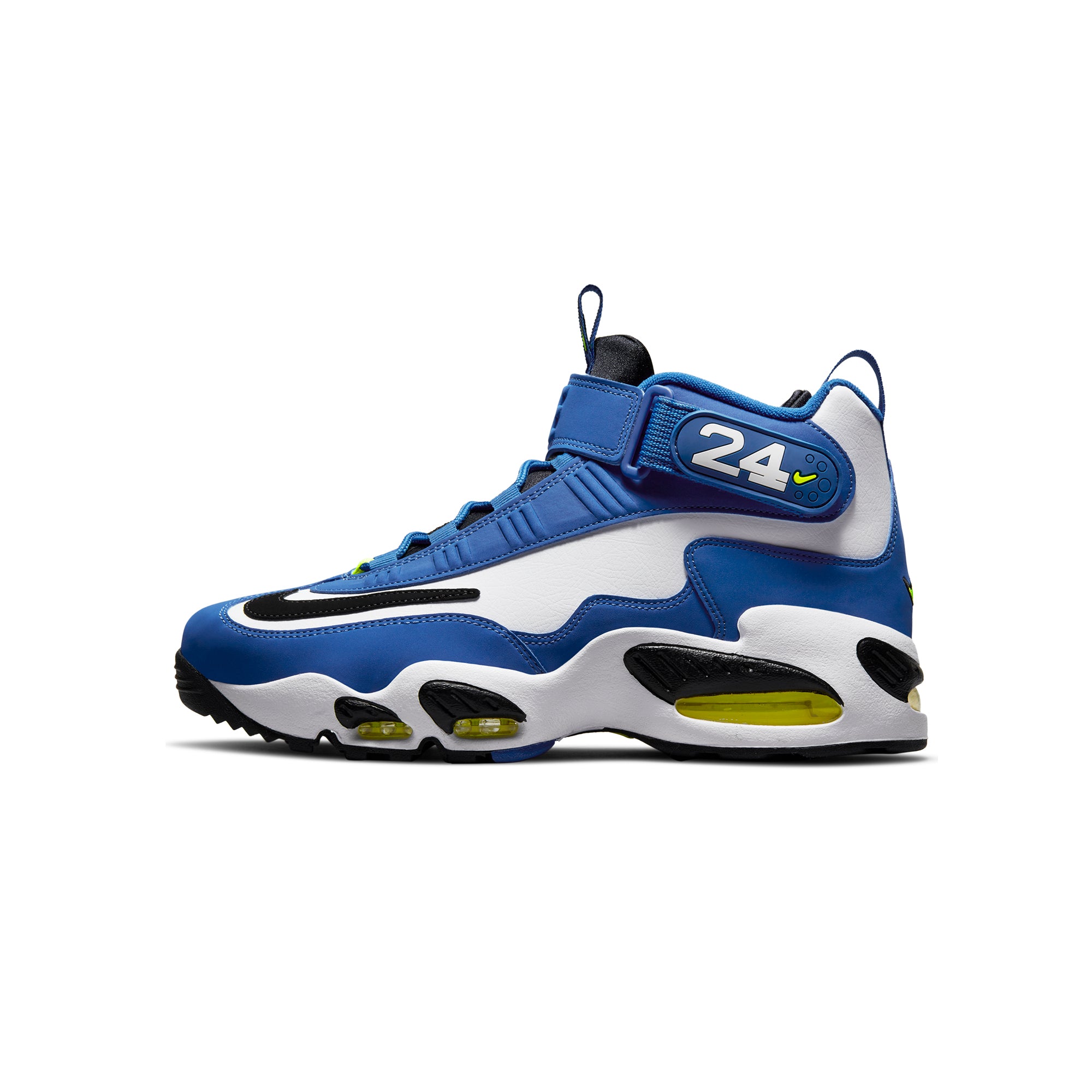 Nike Mens Air Griffey Max 1 'Varsity Royal' Shoes card image