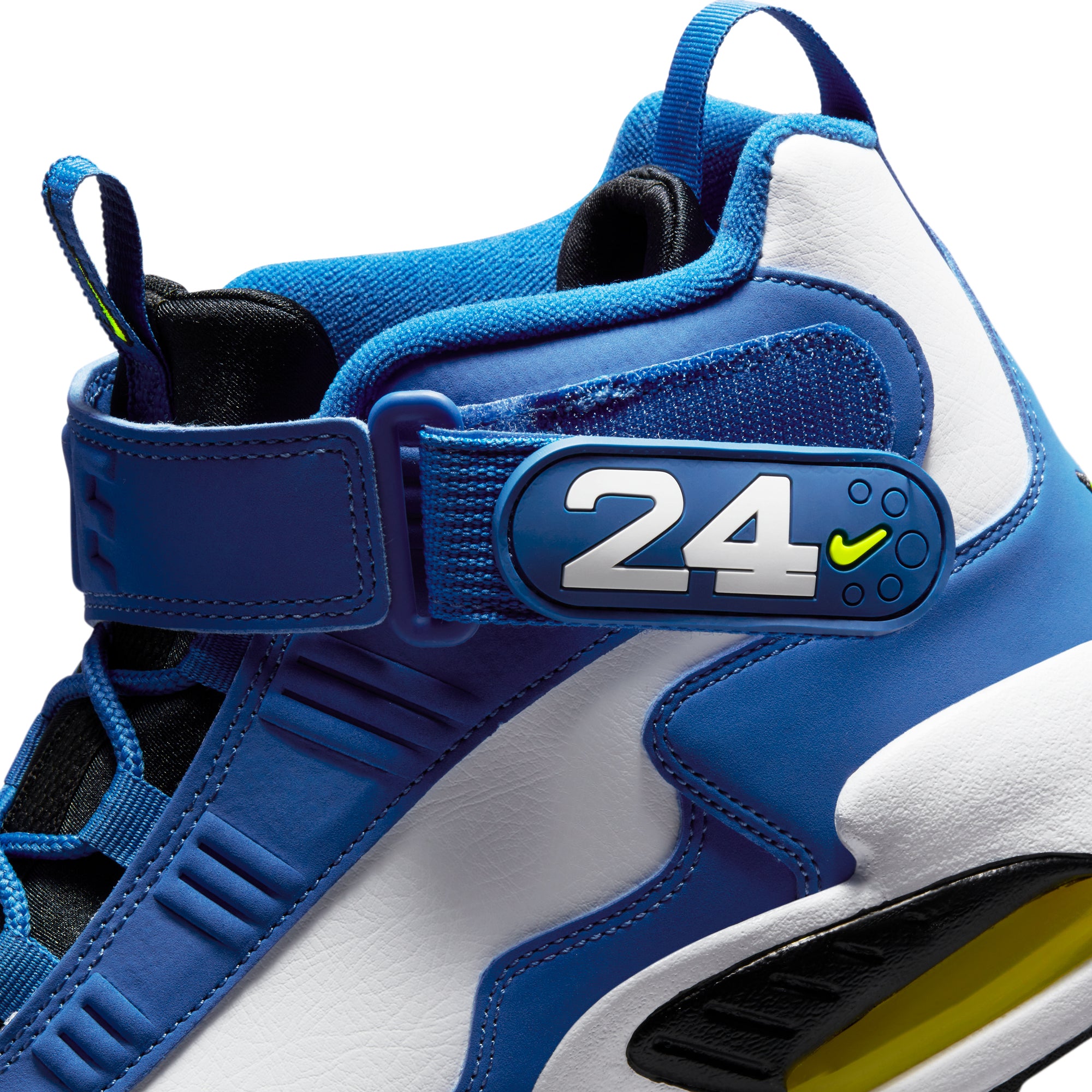 Nike Mens Air Griffey Max 1 'Varsity Royal' Shoes