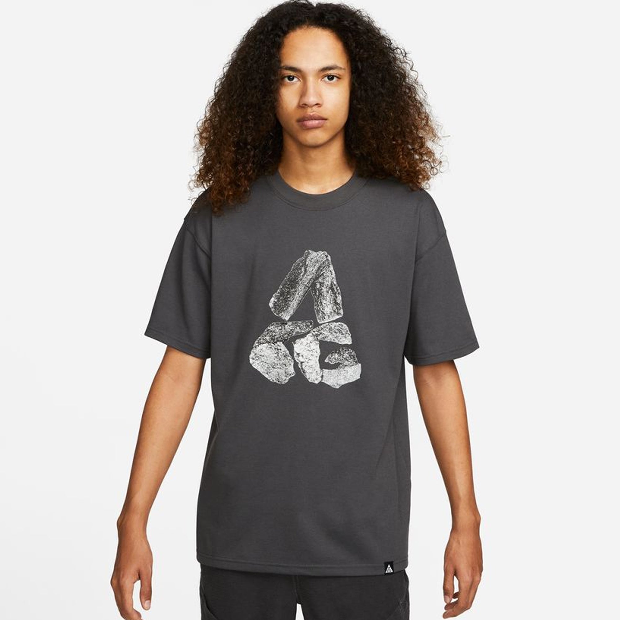 Nike ACG Mens "Monolithic" Tee