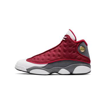 Air Jordan Mens 13 Retro Red Flint Shoes