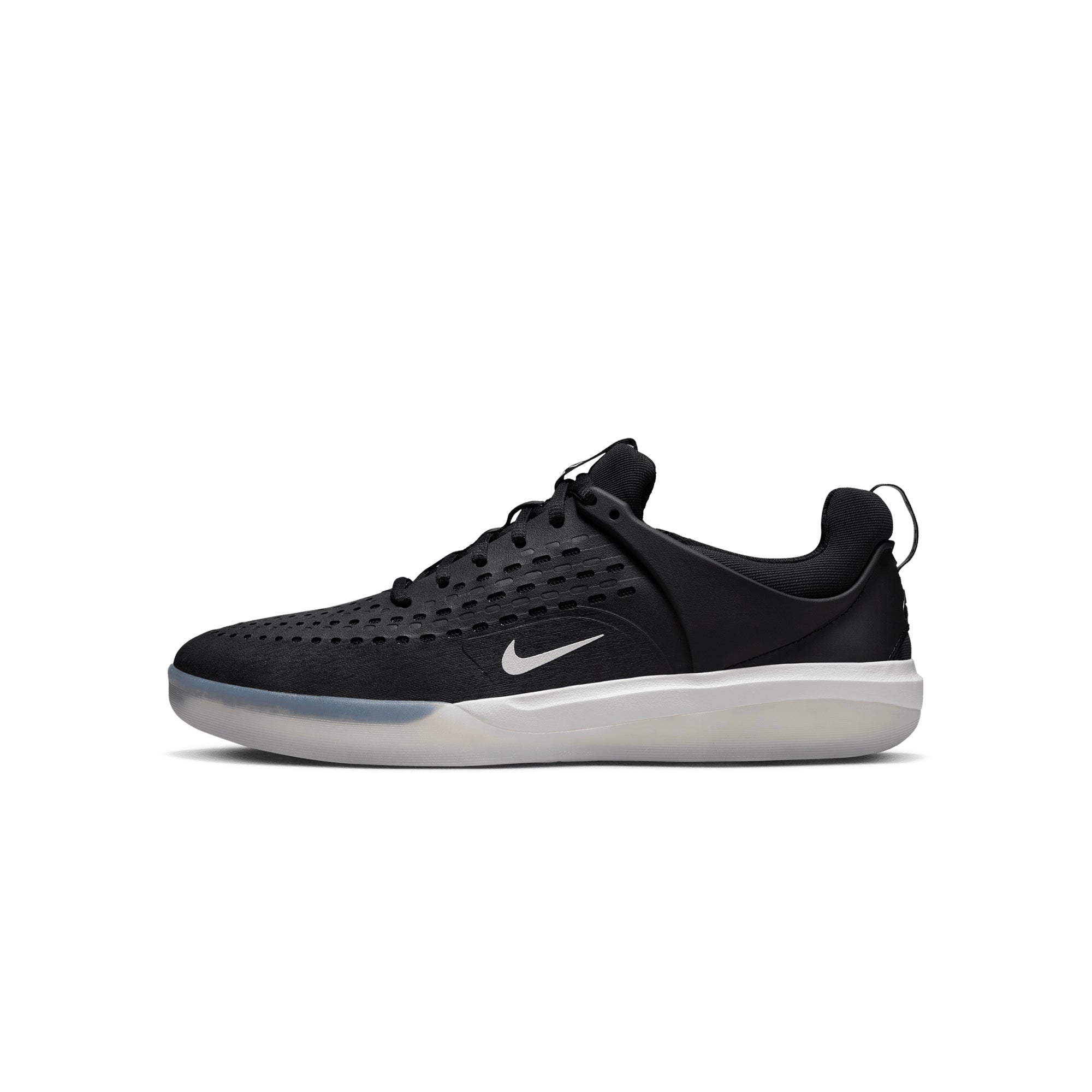 Nike SB Mens Nyjah 3 Shoes