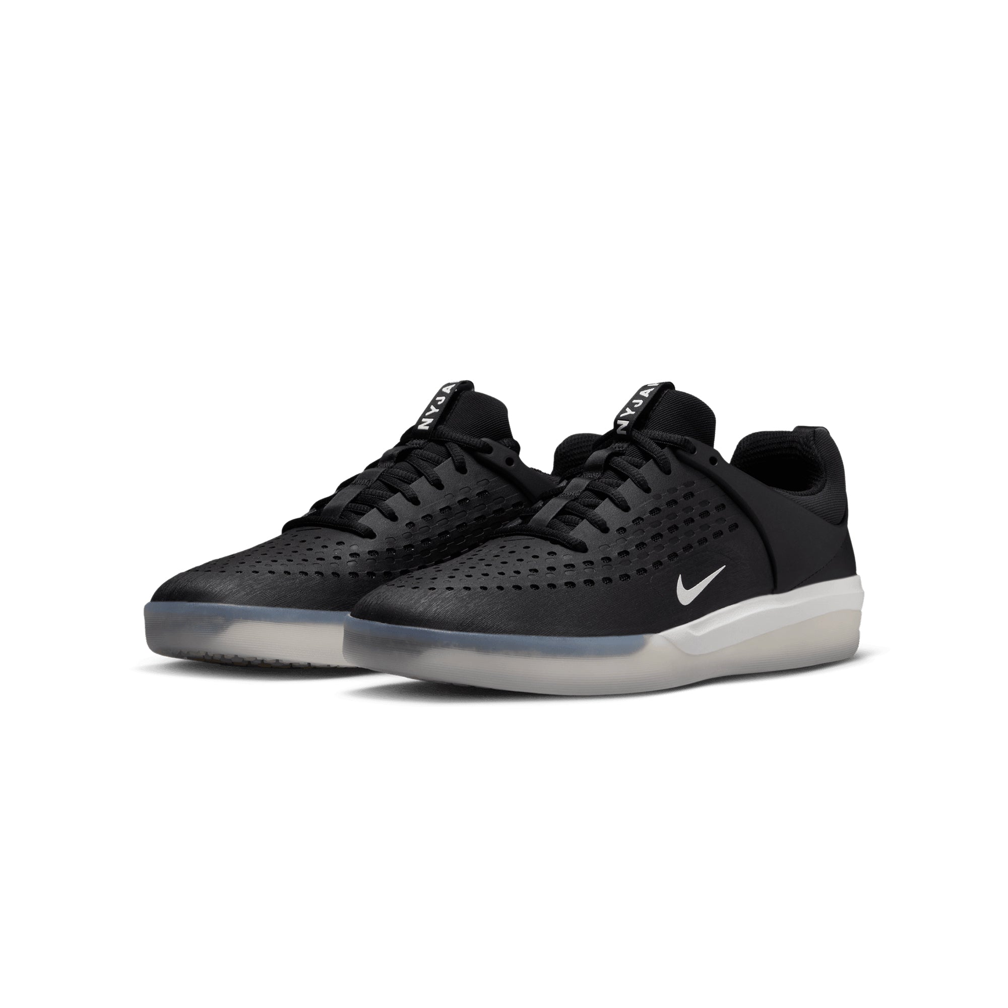 Nike SB Mens Nyjah 3 Shoes