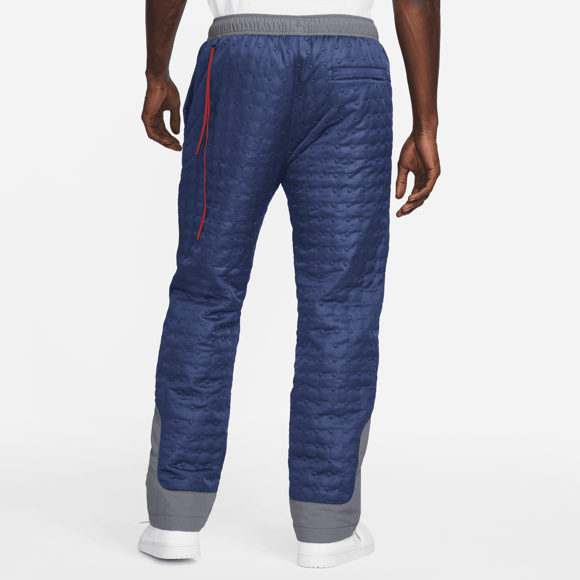 Air Jordan x CLOT Mens Woven Pants